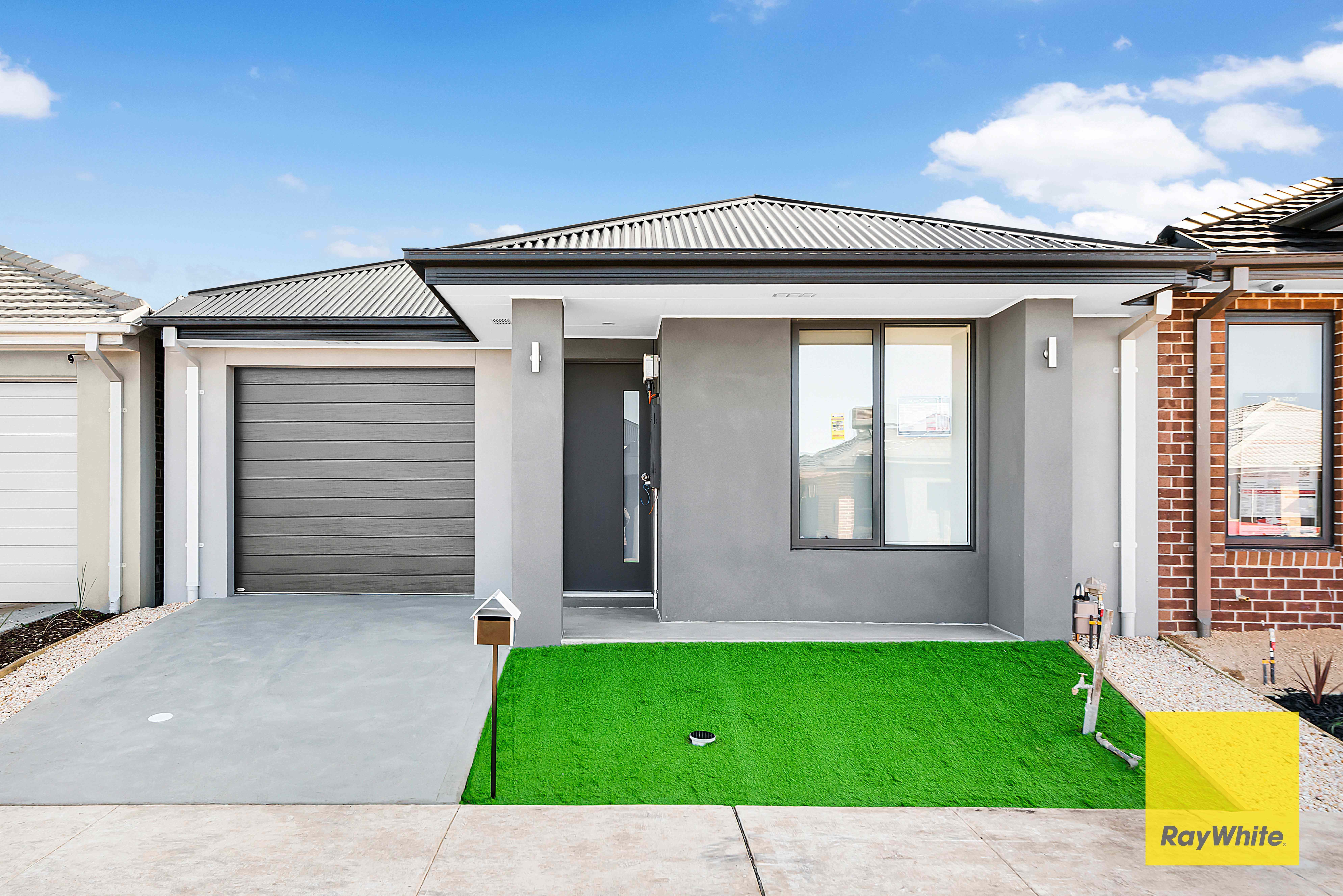 Home For Rent: VIC Truganina, VIC 3029 House | Prop-GPT the AI-Powered Property Portal