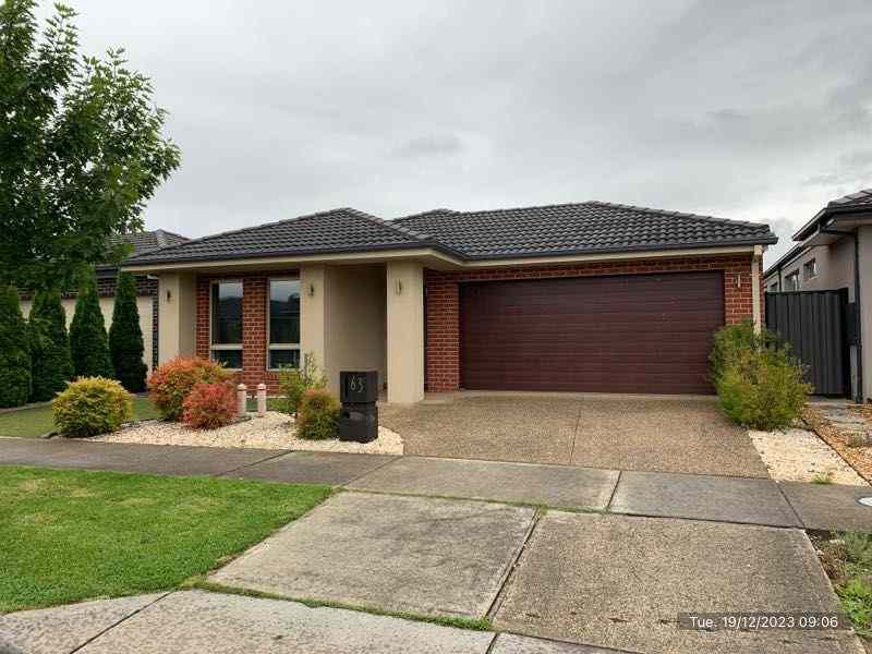 Home For Rent: VIC Clyde North, VIC 3978 House | Prop-GPT the AI-Powered Property Portal