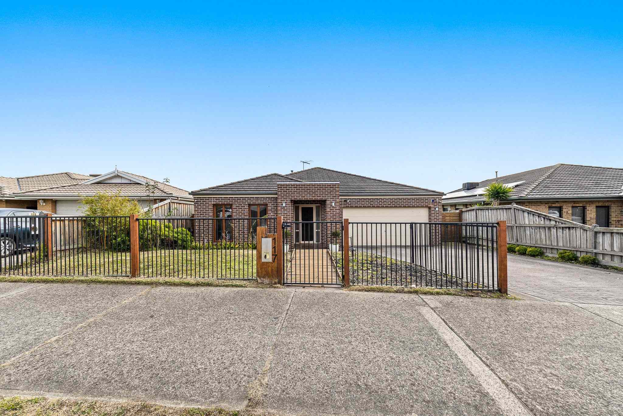 Home For Rent: VIC Cranbourne North, VIC 3977 House | Prop-GPT the AI-Powered Property Portal