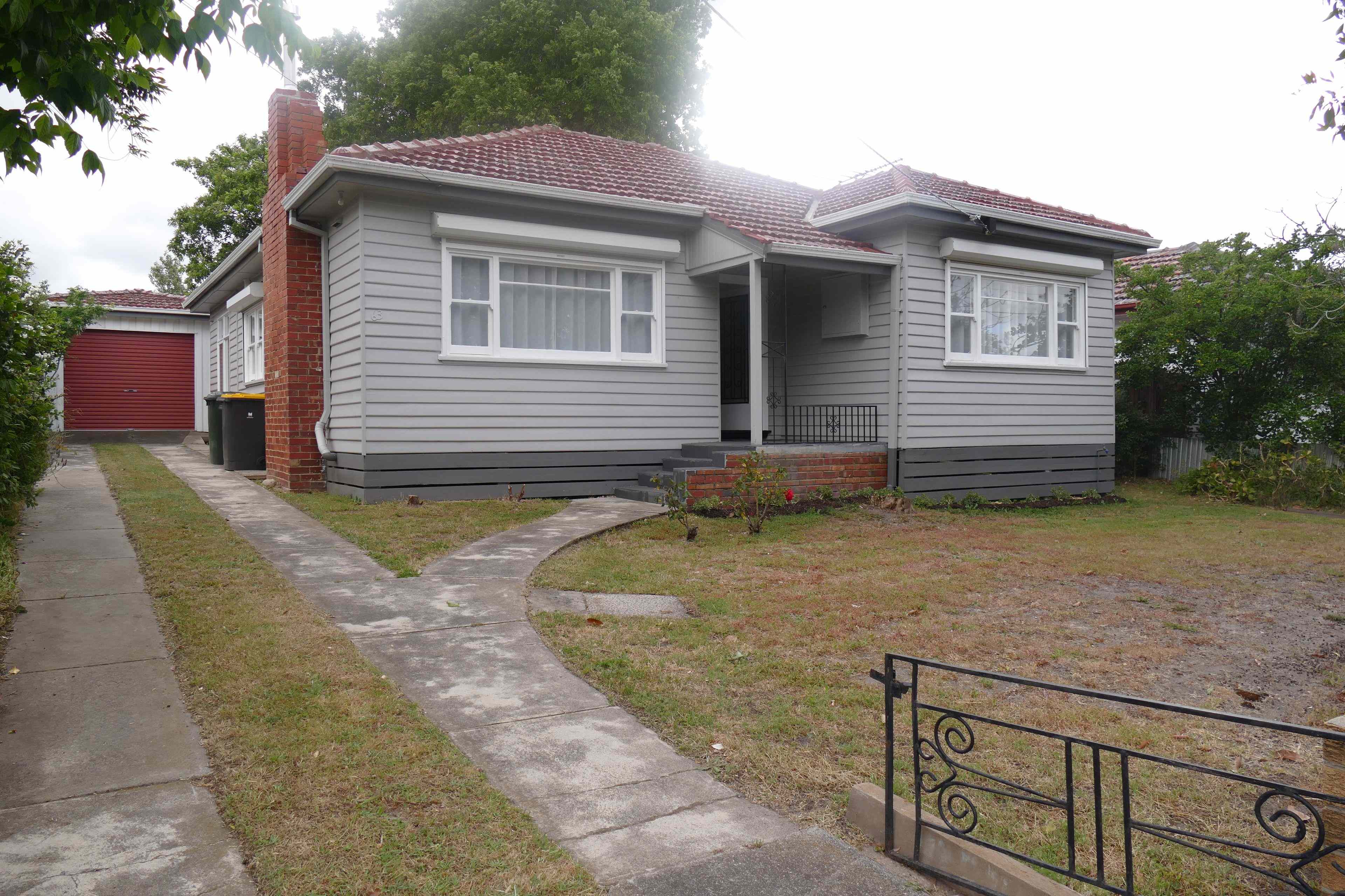 Home For Rent: VIC Oakleigh East, VIC 3166 House | Prop-GPT the AI-Powered Property Portal