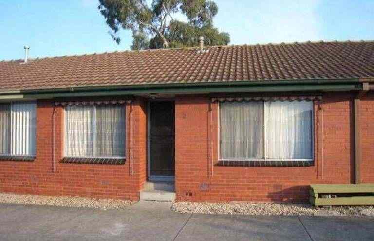 Prop-GPT: Unit: VIC Thomastown, VIC 3074 Home For Rent