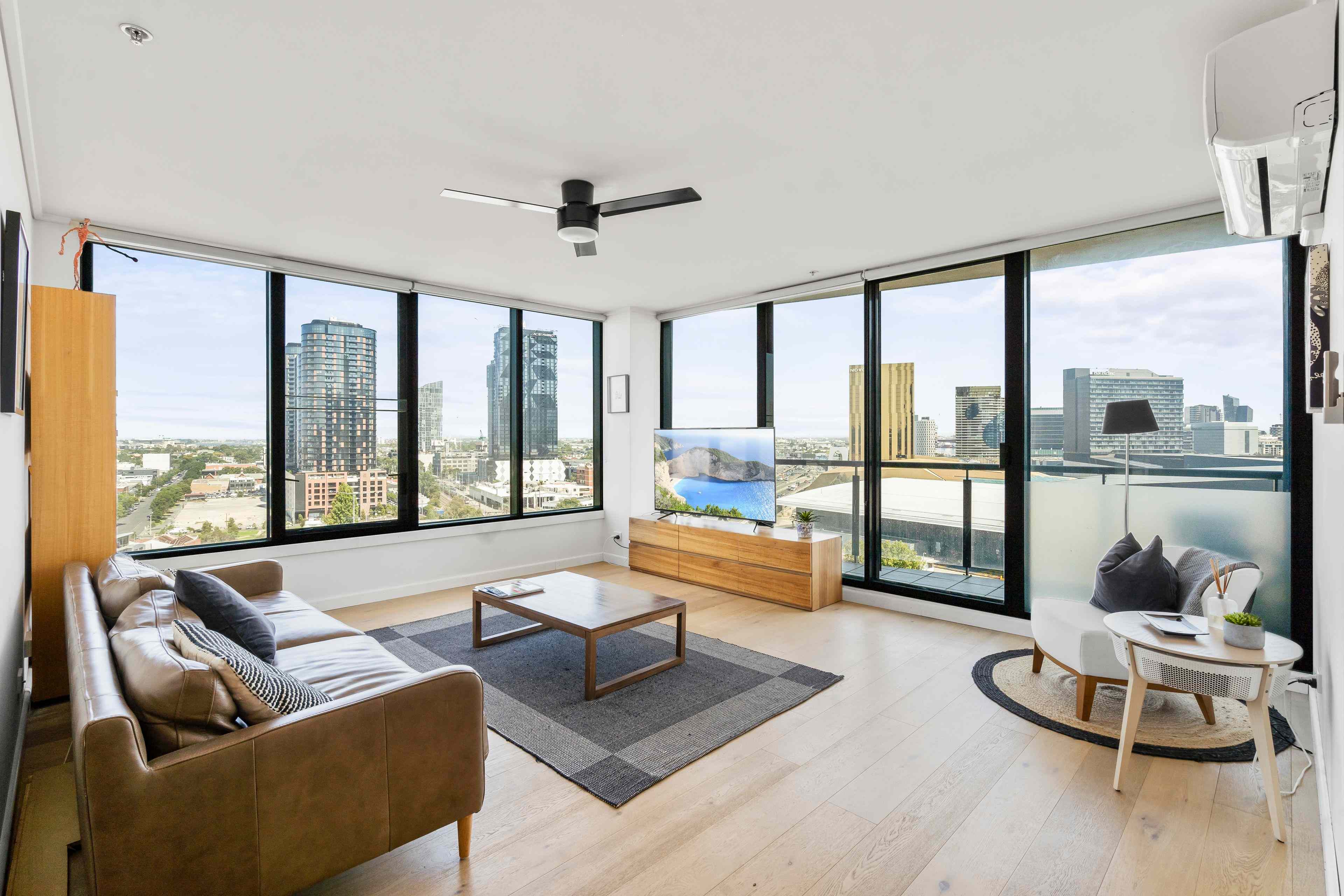 Home For Rent: VIC Southbank, VIC 3006 Apartment | Prop-GPT the AI-Powered Property Portal