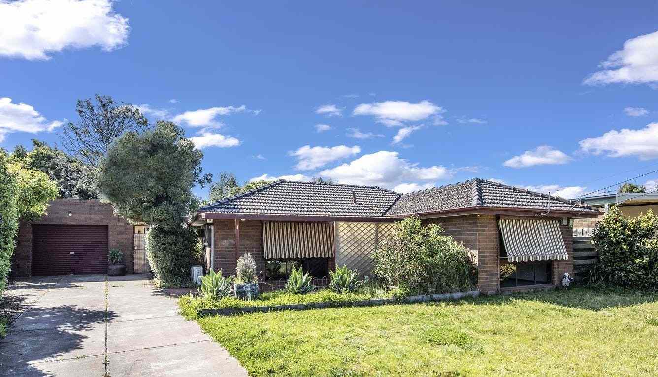 Home For Rent: VIC Melton, VIC 3337 House | Prop-GPT the AI-Powered Property Portal