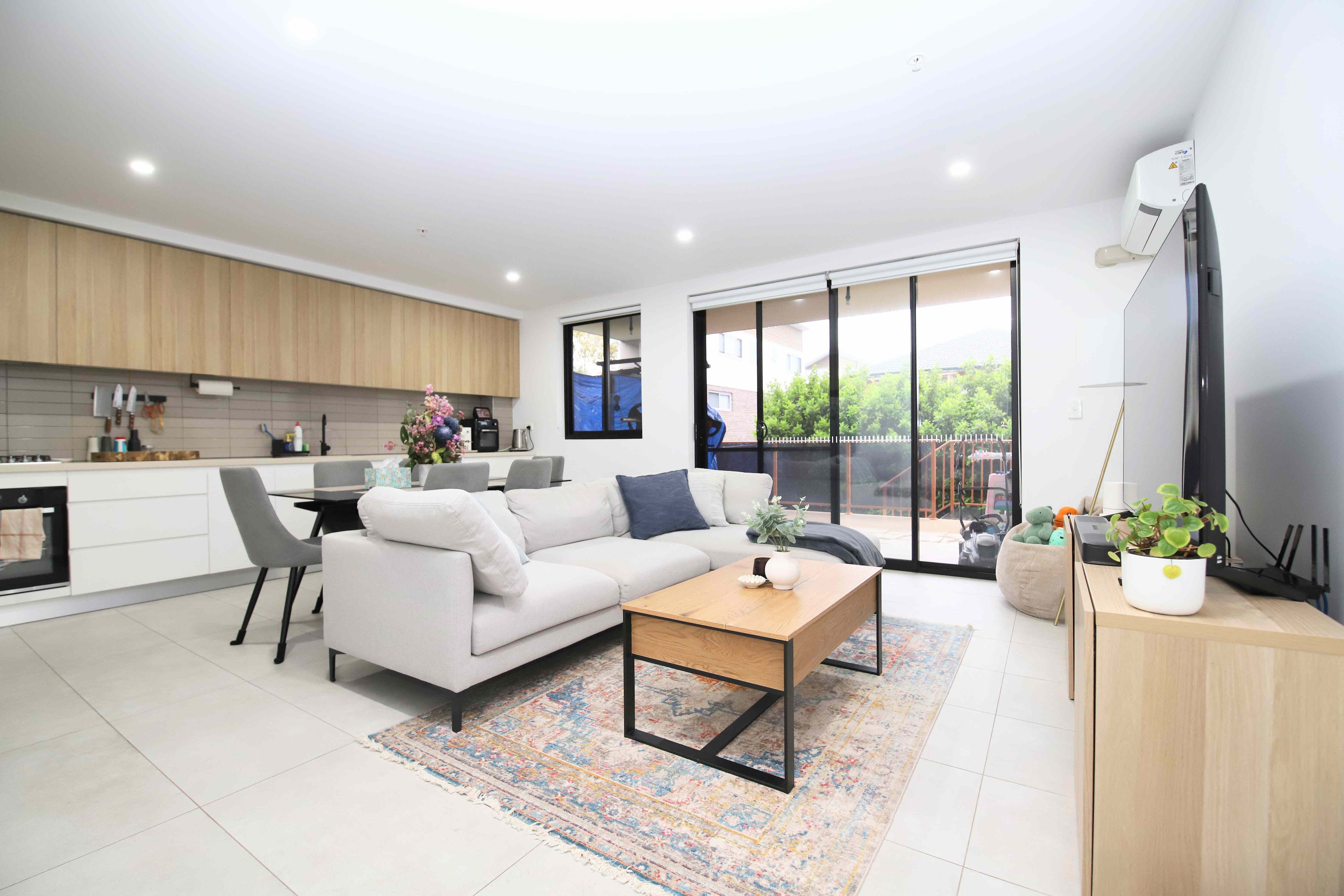 Home For Rent: NSW Wiley Park, NSW 2195 Unit | Prop-GPT the AI-Powered Property Portal