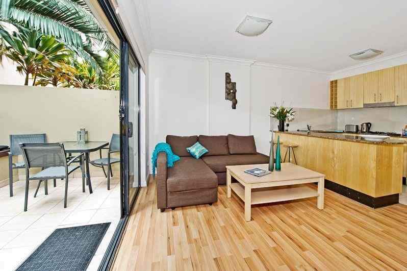 Home For Rent: NSW Bondi Beach, NSW 2026 Apartment | Prop-GPT the AI-Powered Property Portal