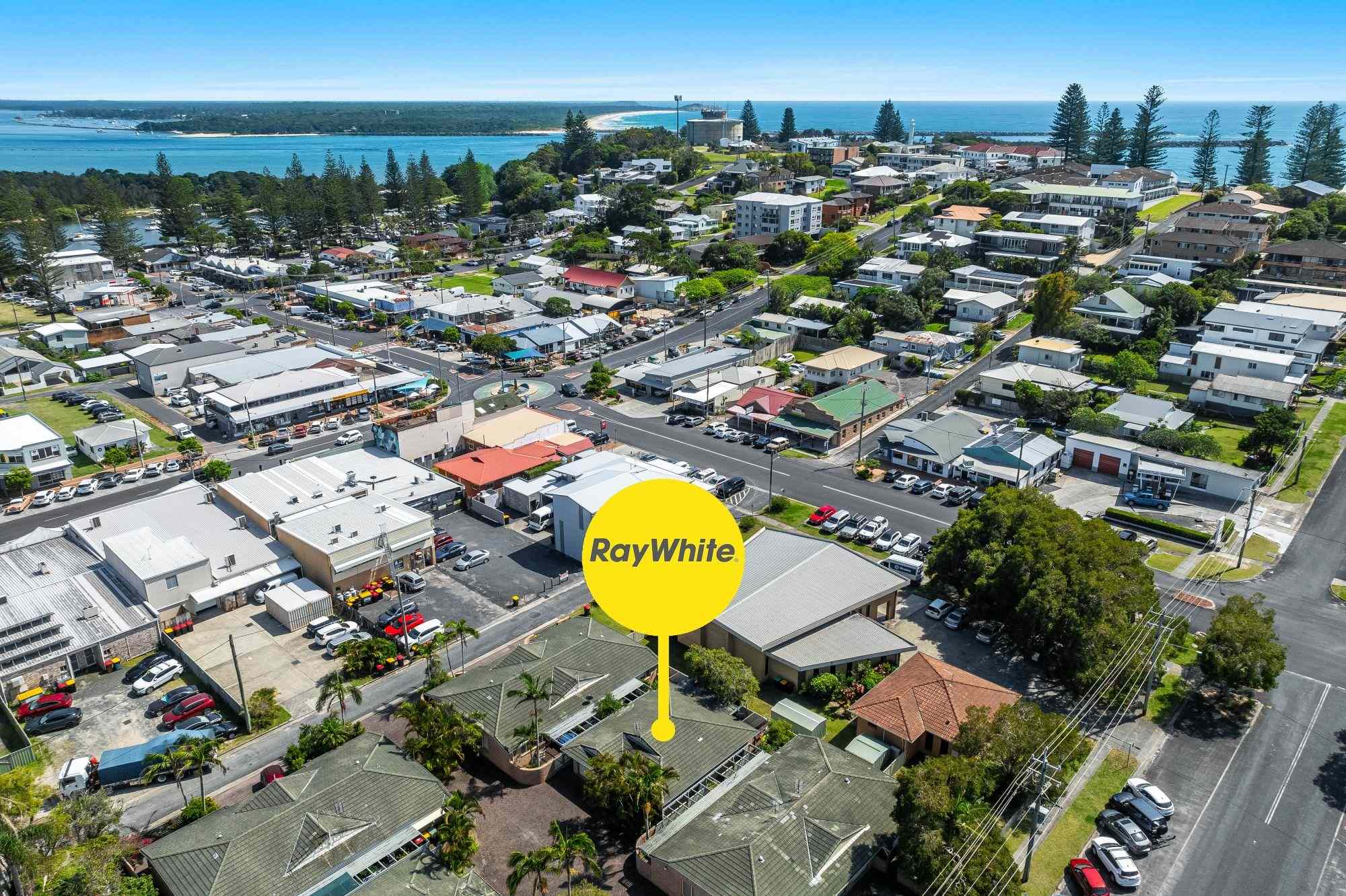 Home For Rent: NSW Yamba, NSW 2464 Unit | Prop-GPT the AI-Powered Property Portal