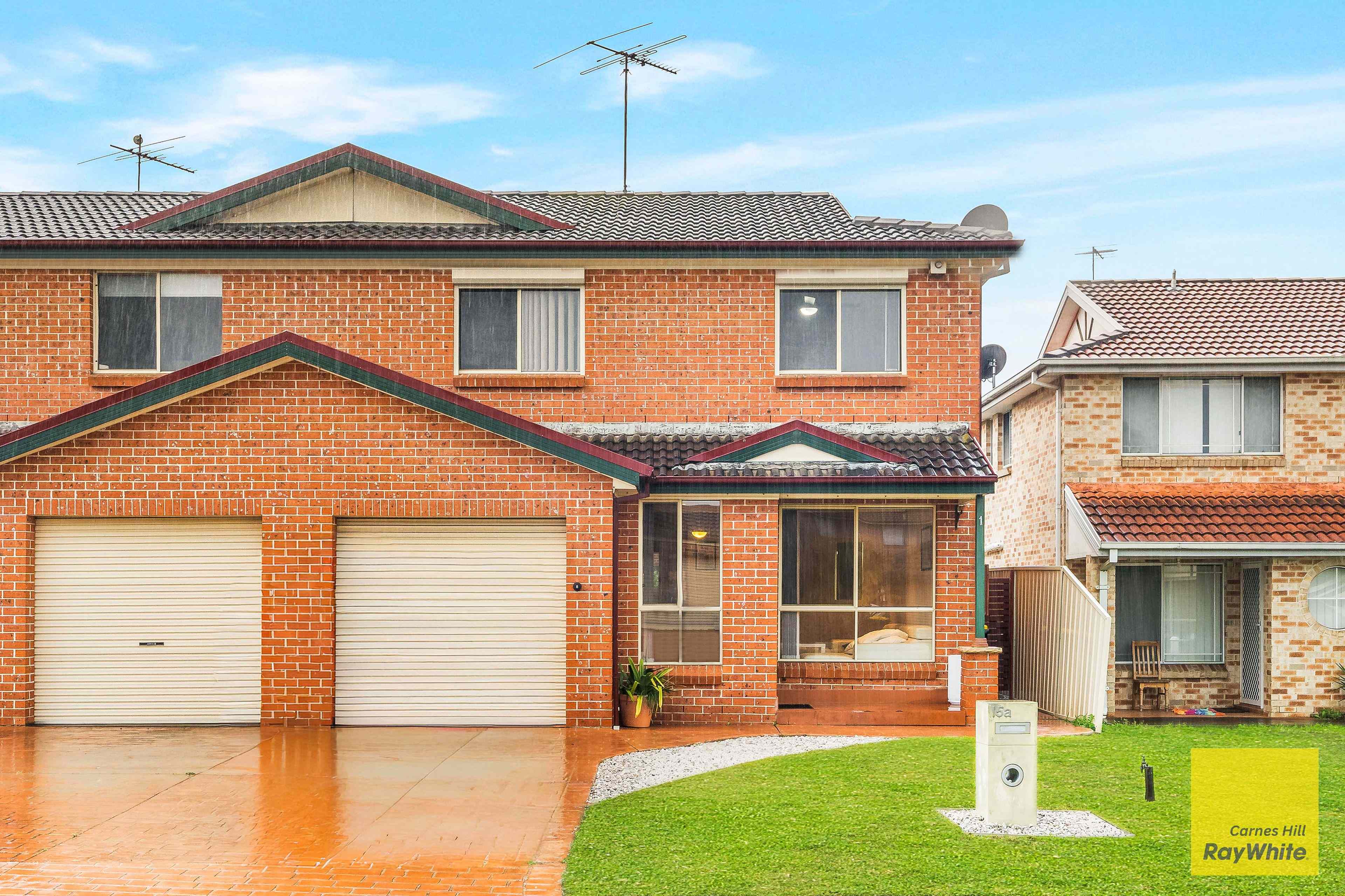 Home For Rent: NSW Hoxton Park, NSW 2171 House | Prop-GPT the AI-Powered Property Portal