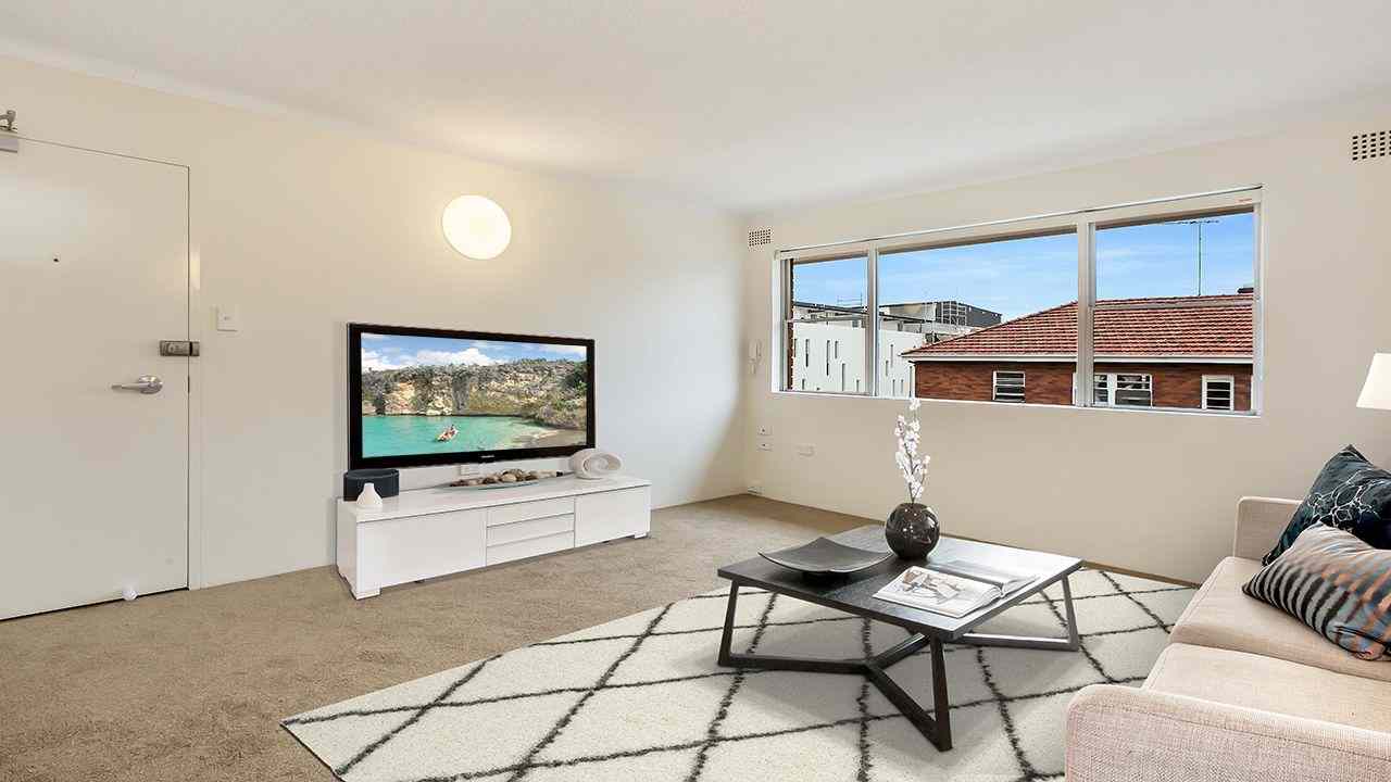 Home For Rent: NSW Randwick, NSW 2031 Apartment | Prop-GPT the AI-Powered Property Portal