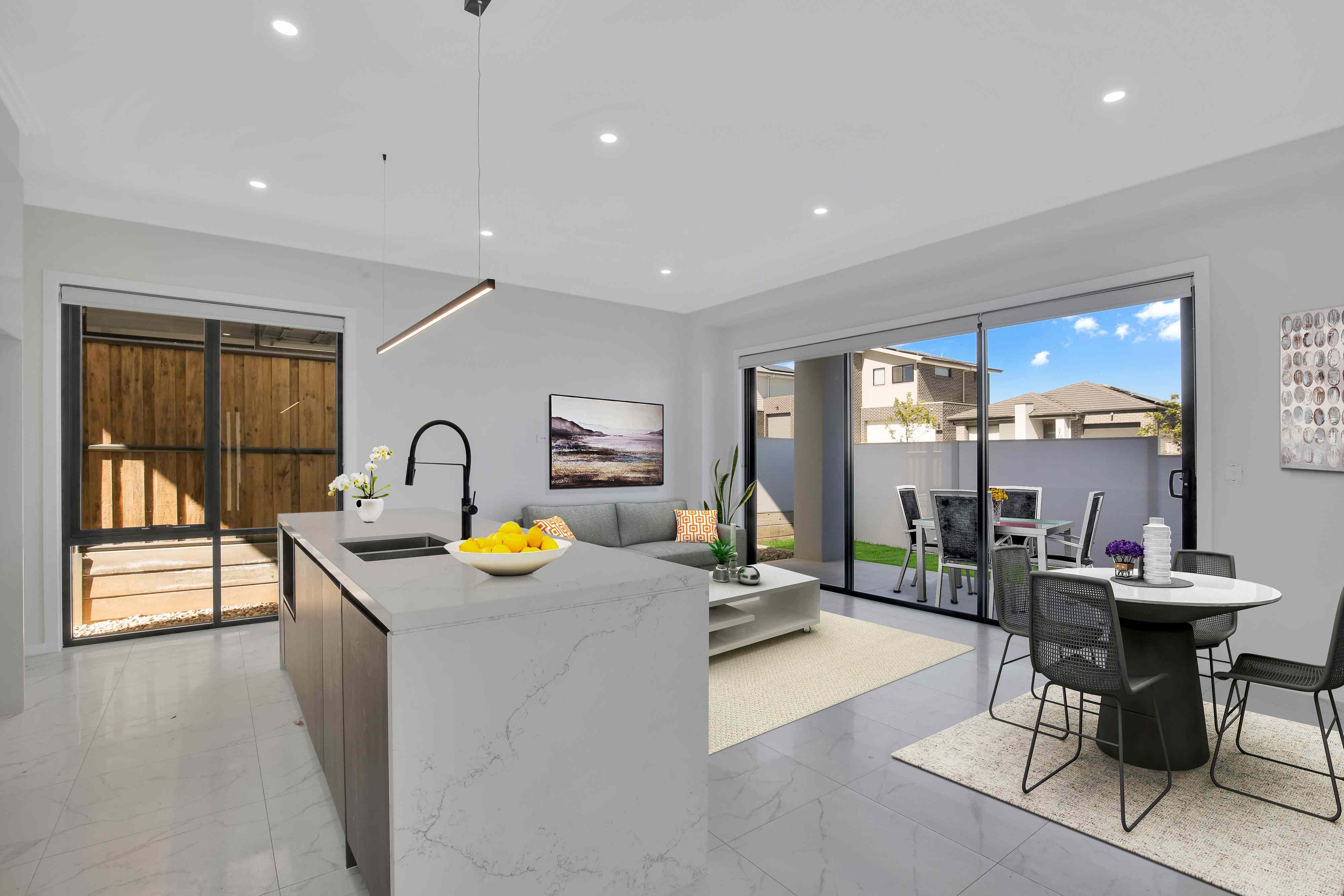 Home For Rent: NSW Box Hill, NSW 2765 House | Prop-GPT the AI-Powered Property Portal