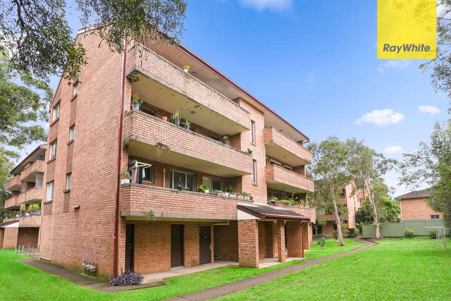 Home For Rent: NSW North Parramatta, NSW 2151 Apartment | Prop-GPT the AI-Powered Property Portal