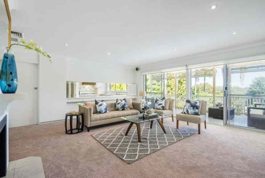 Home For Rent: NSW West Pymble, NSW 2073 House | Prop-GPT the AI-Powered Property Portal