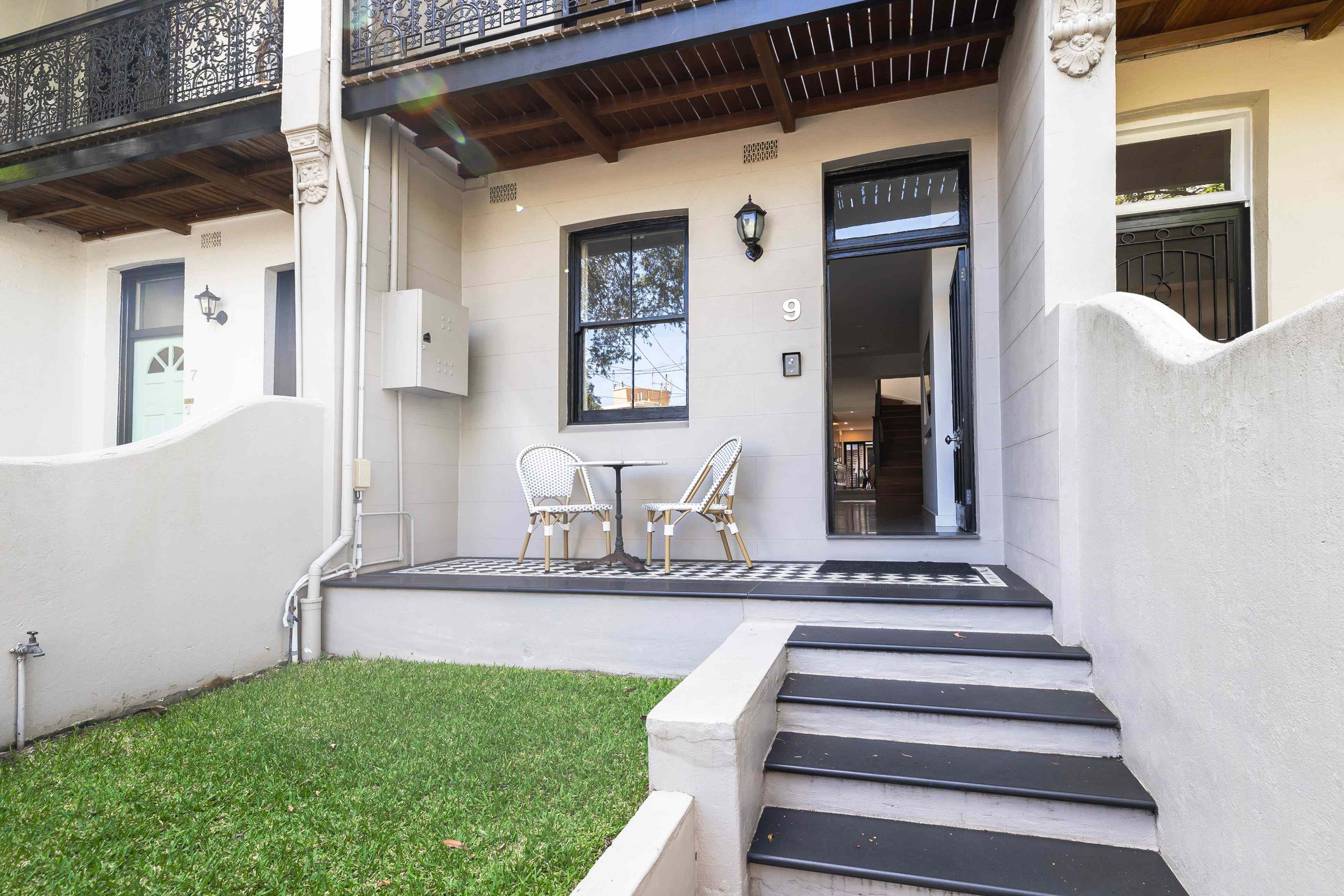 Home For Rent: NSW Randwick, NSW 2031 House | Prop-GPT the AI-Powered Property Portal