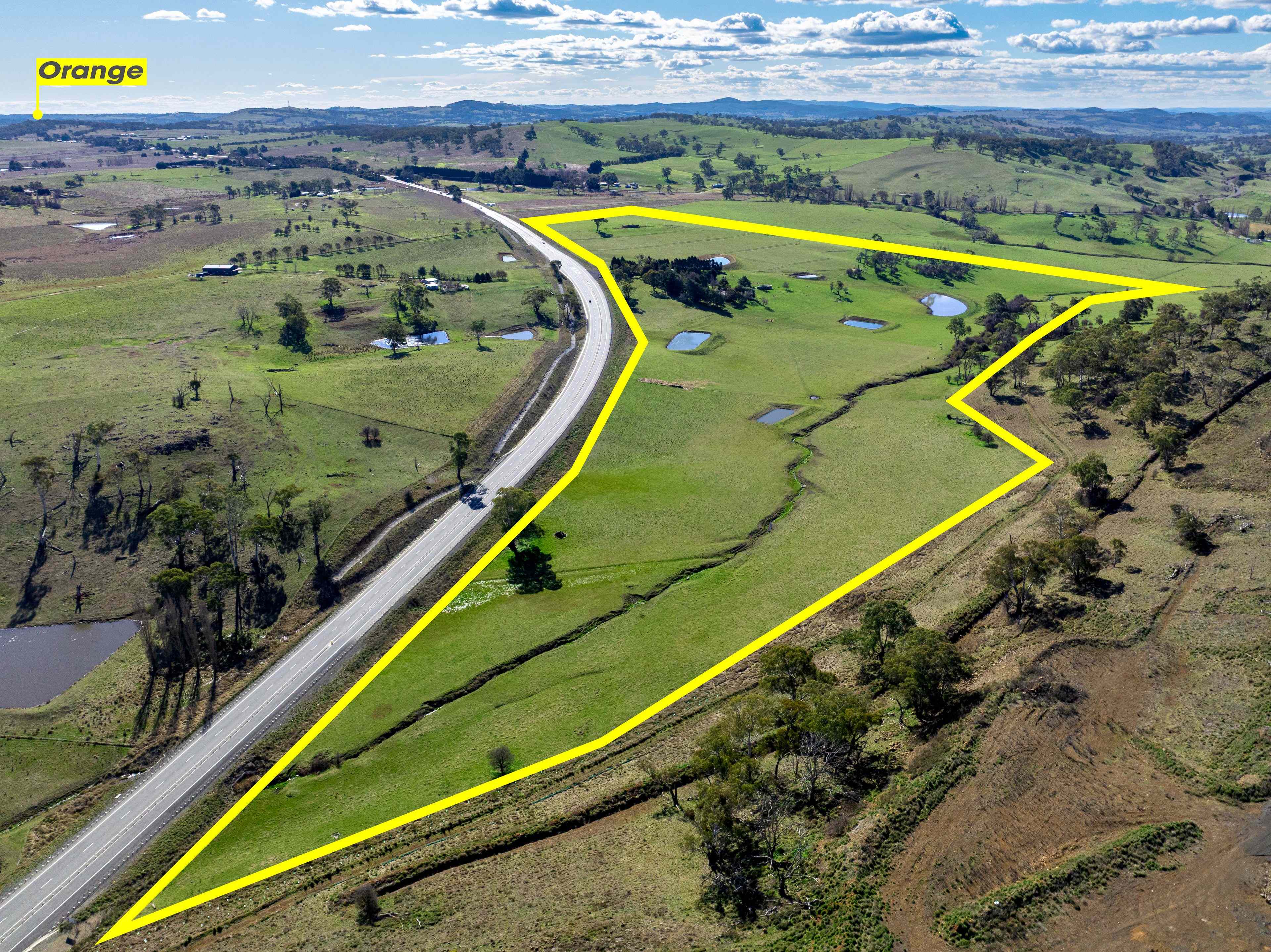 Rural: NSW Orange, NSW 2800 Lifestyle | Prop-GPT the AI-Powered Property Portal