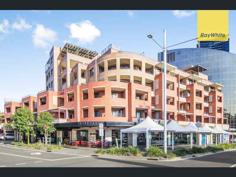 Home For Rent: NSW Parramatta, NSW 2150 Unit | Prop-GPT the AI-Powered Property Portal