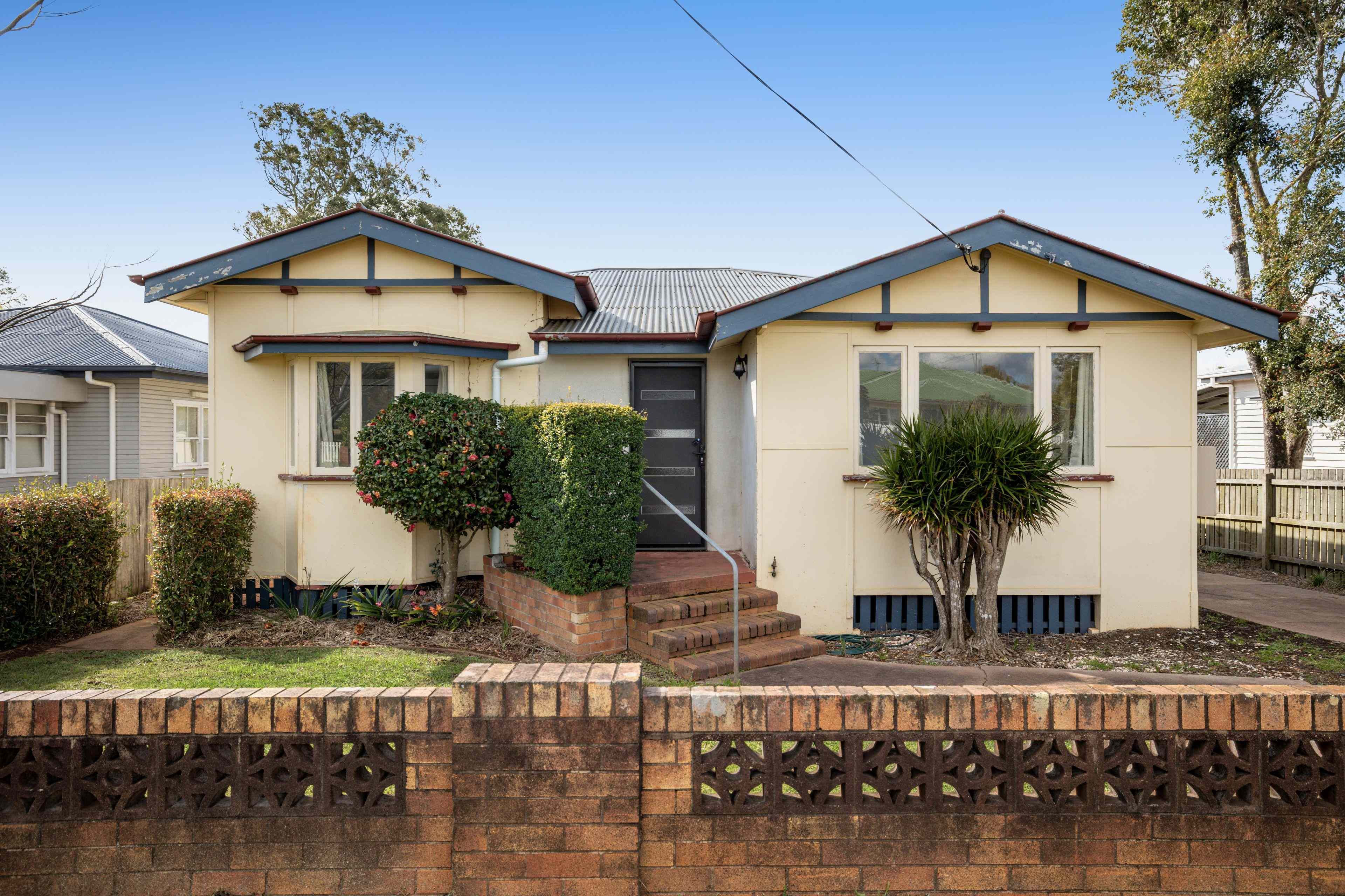 Home For Rent: QLD Harristown, QLD 4350 House | Prop-GPT the AI-Powered Property Portal