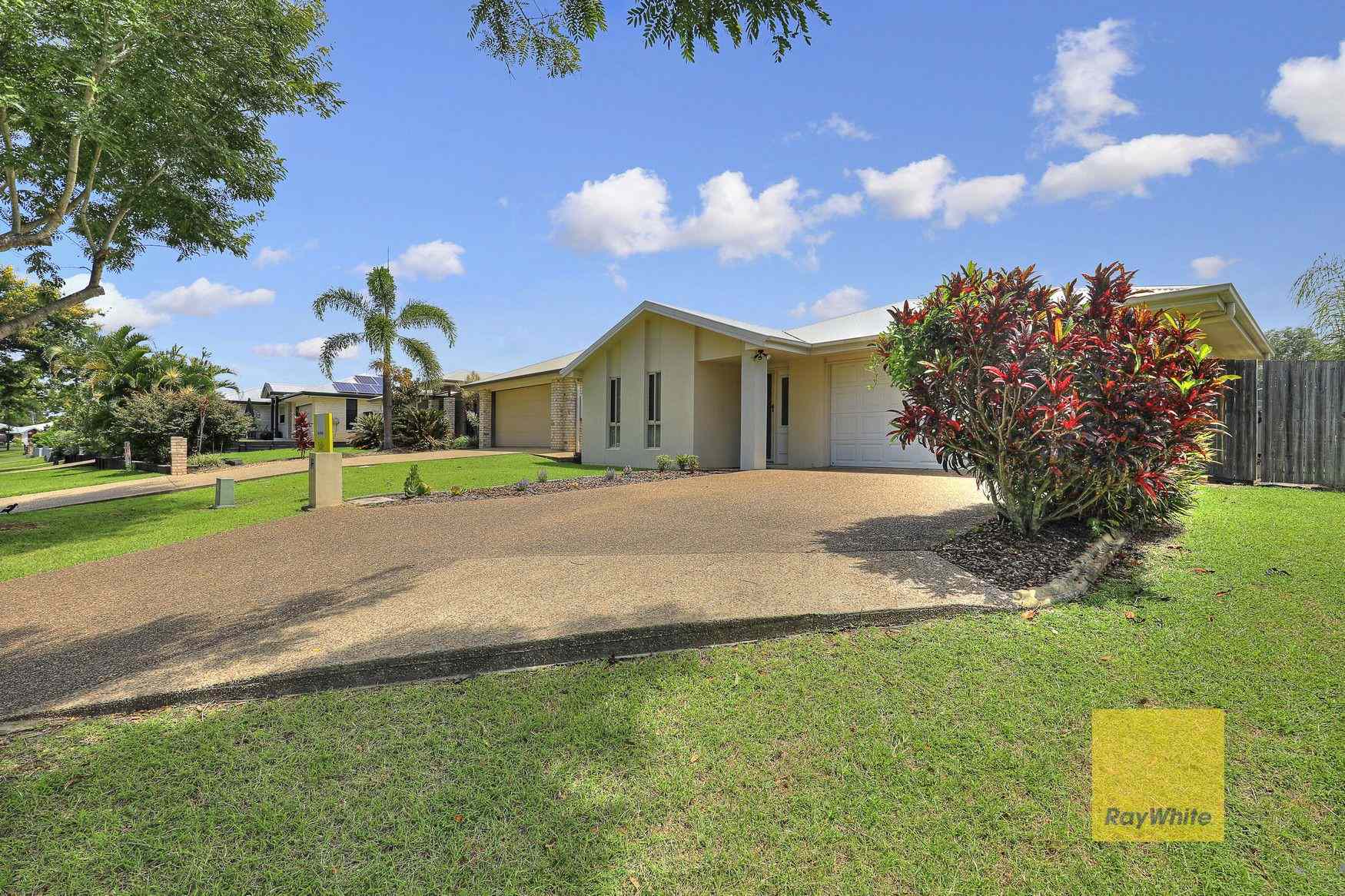 Prop-GPT: House: QLD Branyan, QLD 4670 Home For Rent