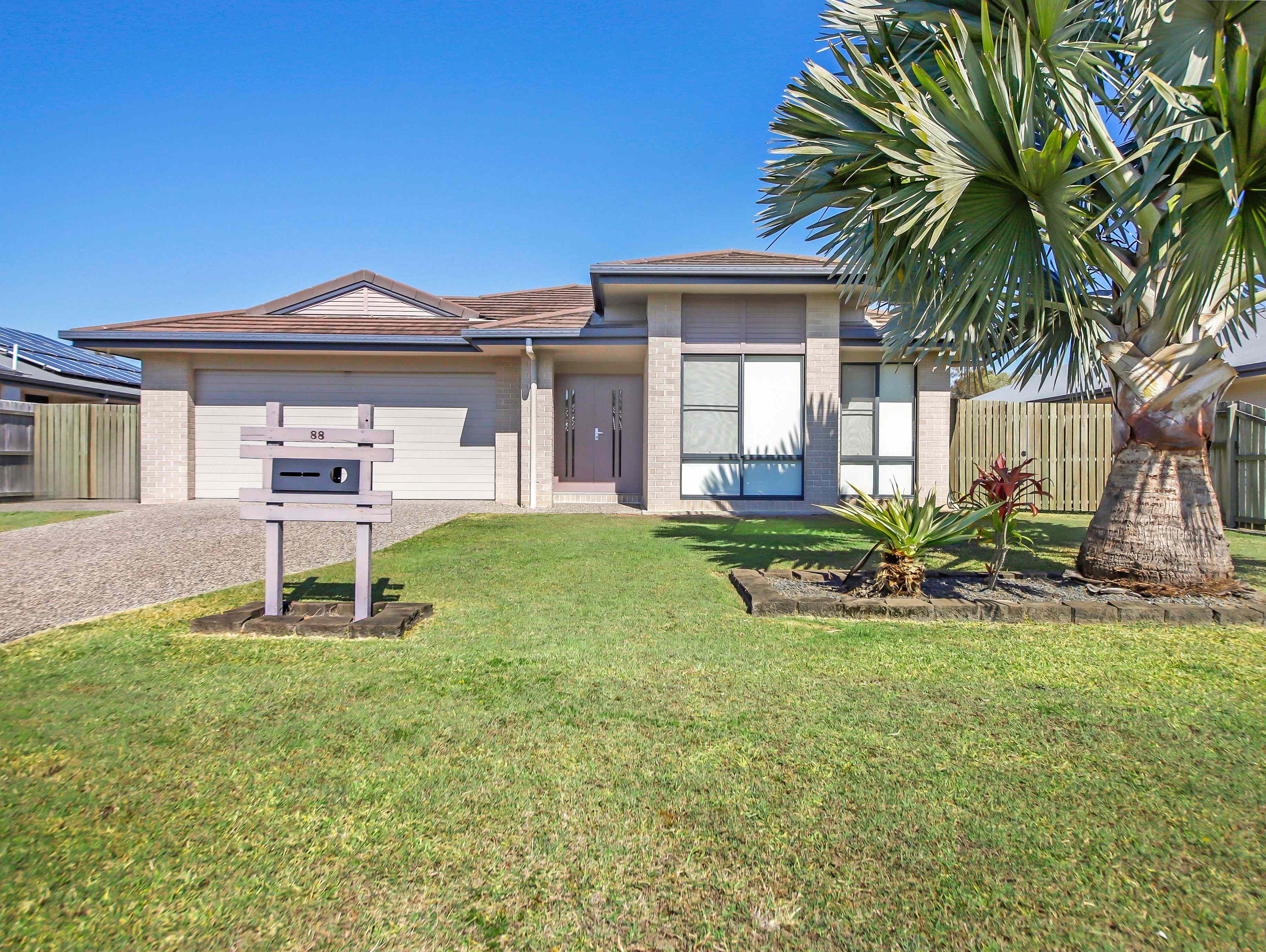 Home For Rent: QLD Tinana, QLD 4650 House | Prop-GPT the AI-Powered Property Portal