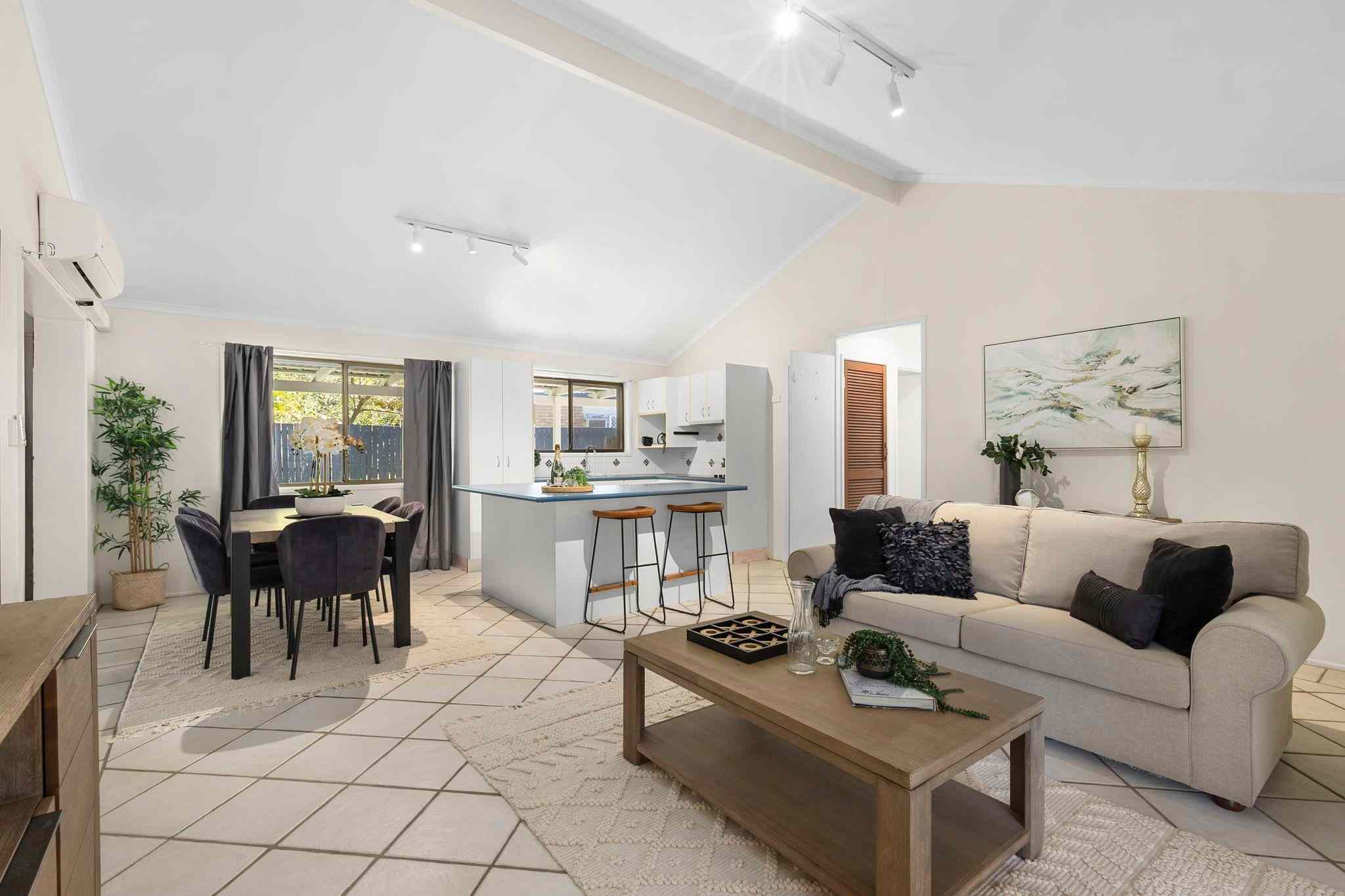 Home For Rent: QLD Wishart, QLD 4122 House | Prop-GPT the AI-Powered Property Portal