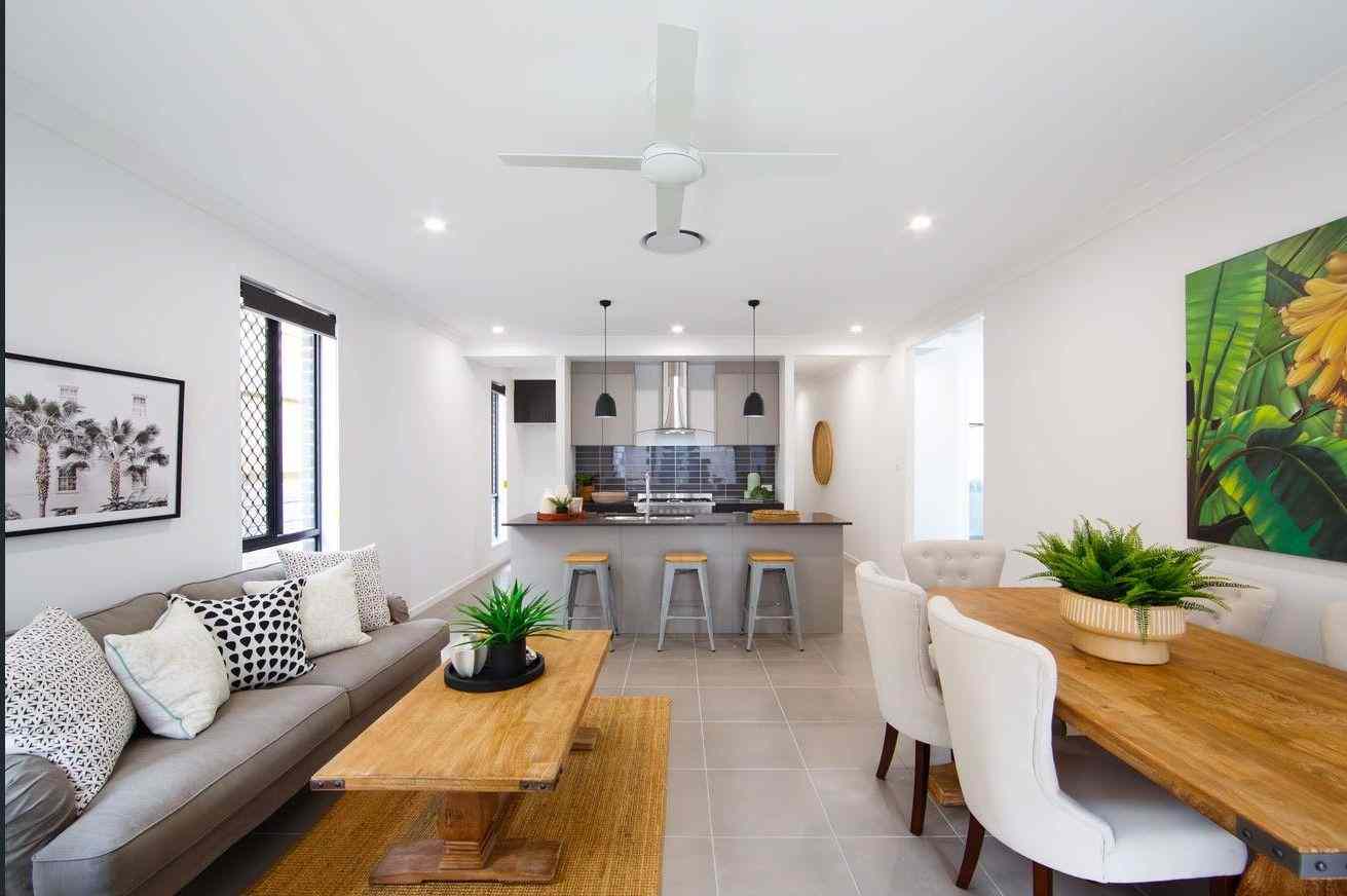 Home For Rent: QLD Molendinar, QLD 4214 House | Prop-GPT the AI-Powered Property Portal