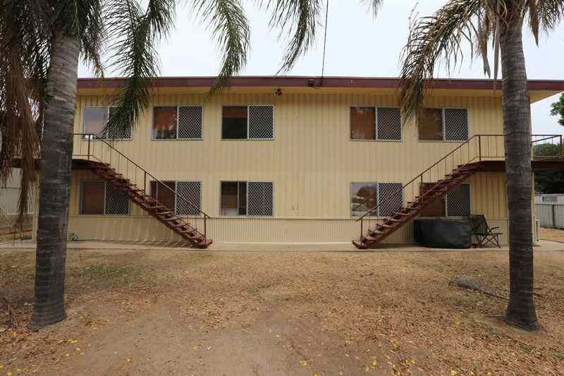 Home For Rent: QLD Goondiwindi, QLD 4390 Flat | Prop-GPT the AI-Powered Property Portal