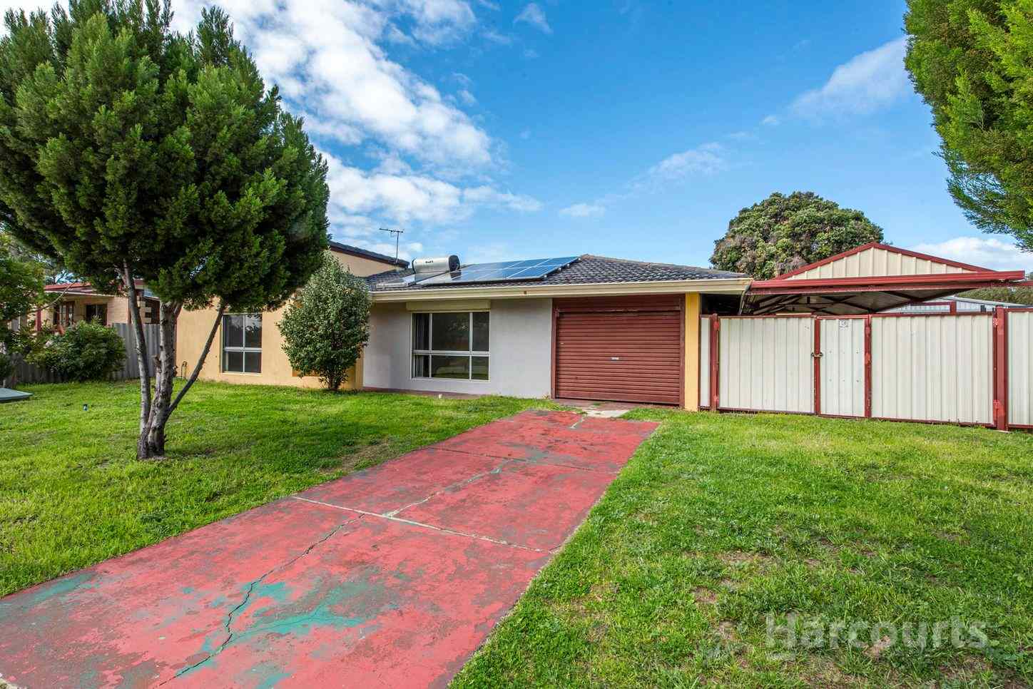 Prop-GPT: House: WA Warnbro, WA 6169 Western Australia 6169