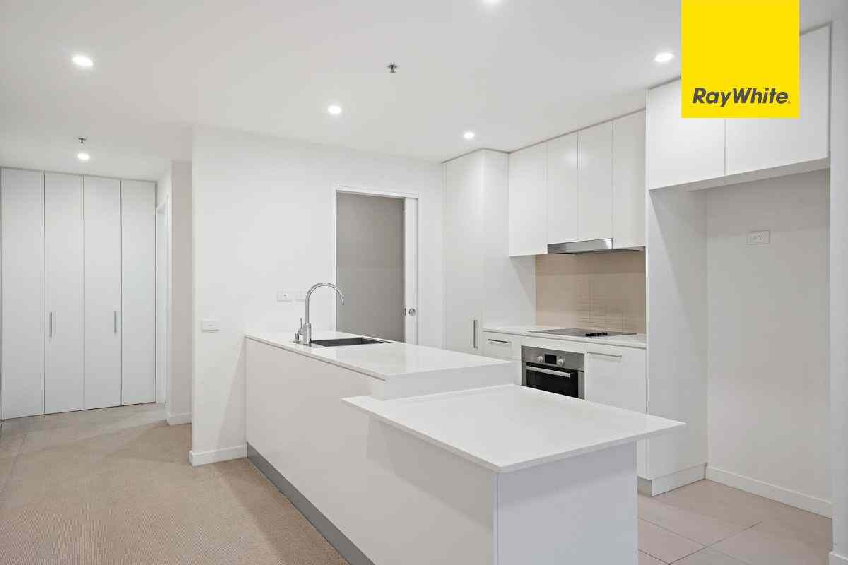 Prop-GPT: Apartment: ACT Belconnen, ACT 2617 Home For Rent