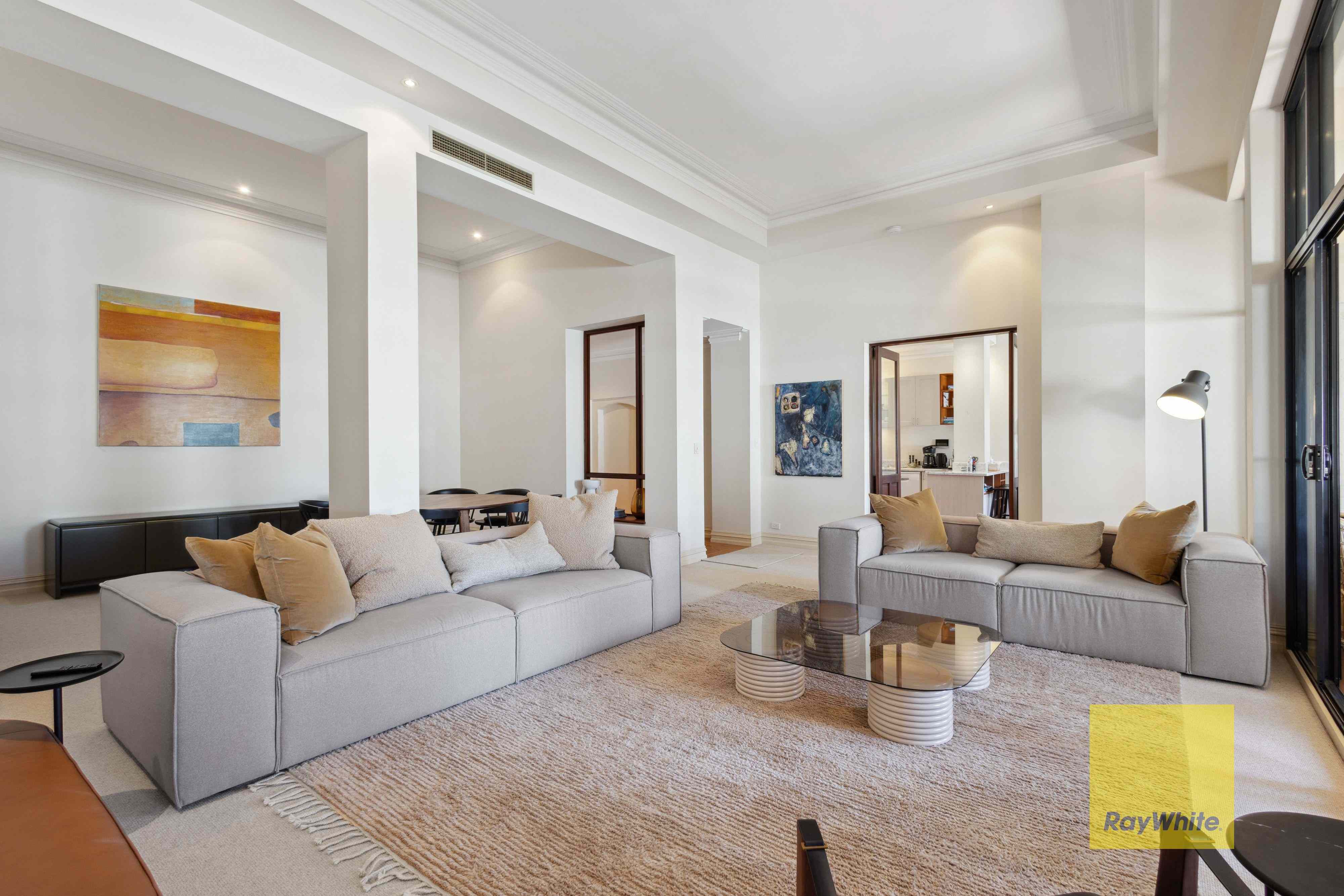 Home For Rent: WA Cottesloe, WA 6011 Apartment | Prop-GPT the AI-Powered Property Portal