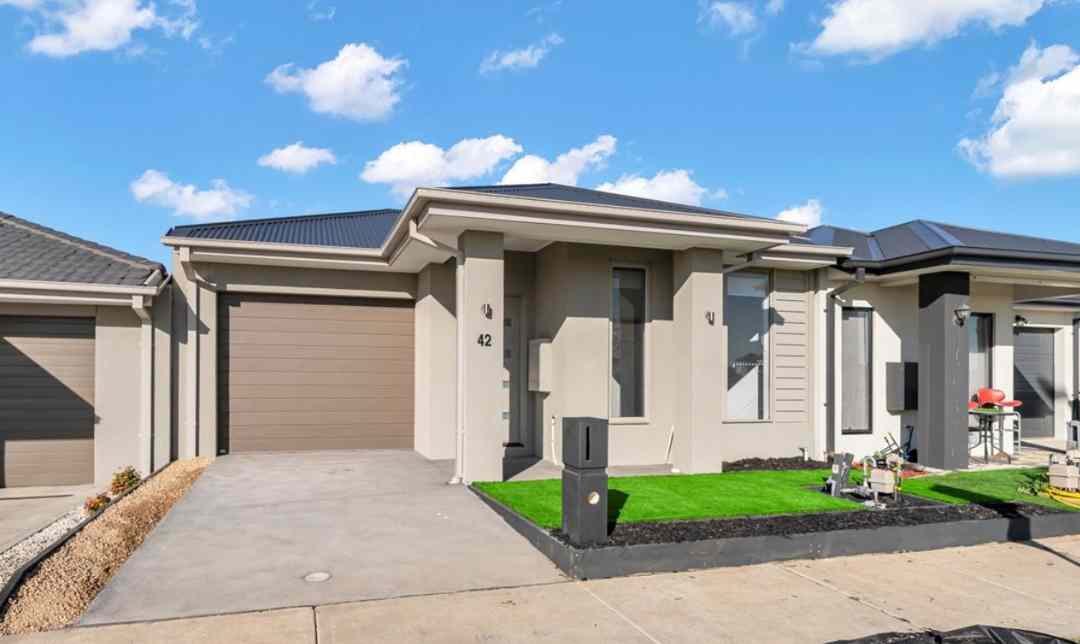 Home For Rent: VIC Mambourin, VIC 3024 House | Prop-GPT the AI-Powered Property Portal