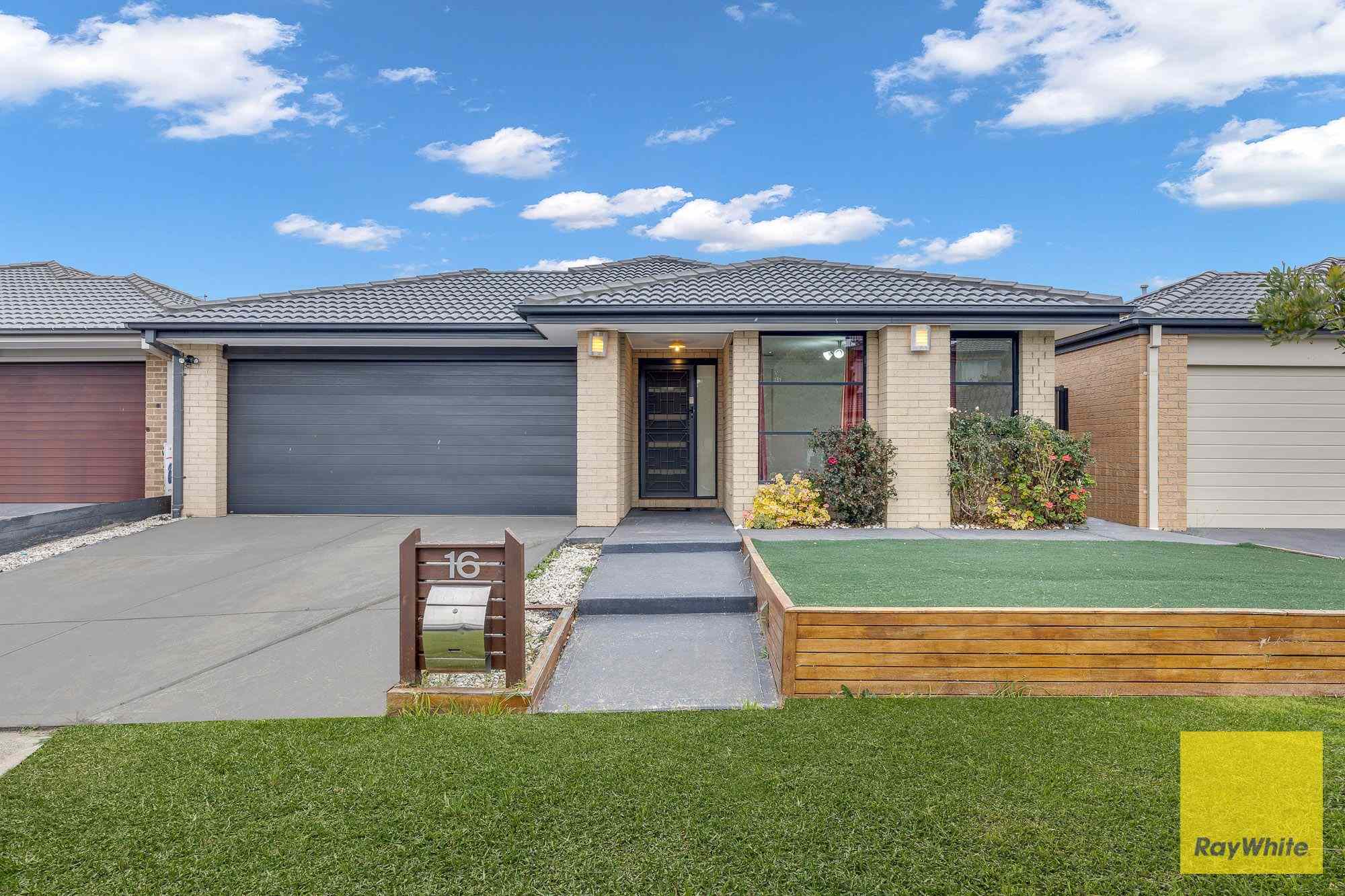 Home For Rent: VIC Truganina, VIC 3029 House | Prop-GPT the AI-Powered Property Portal