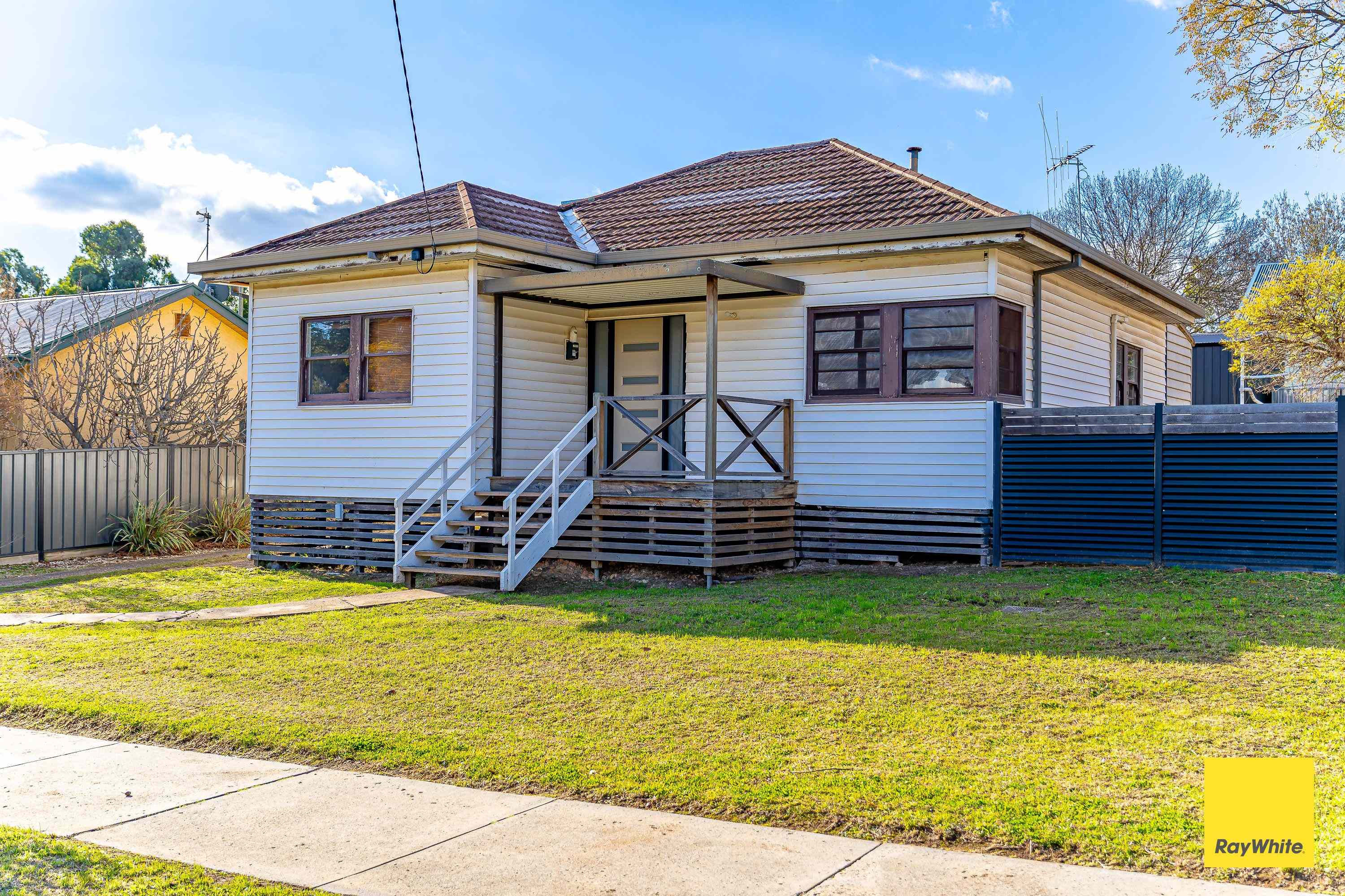 Home For Rent: VIC North Bendigo, VIC 3550 House | Prop-GPT the AI-Powered Property Portal