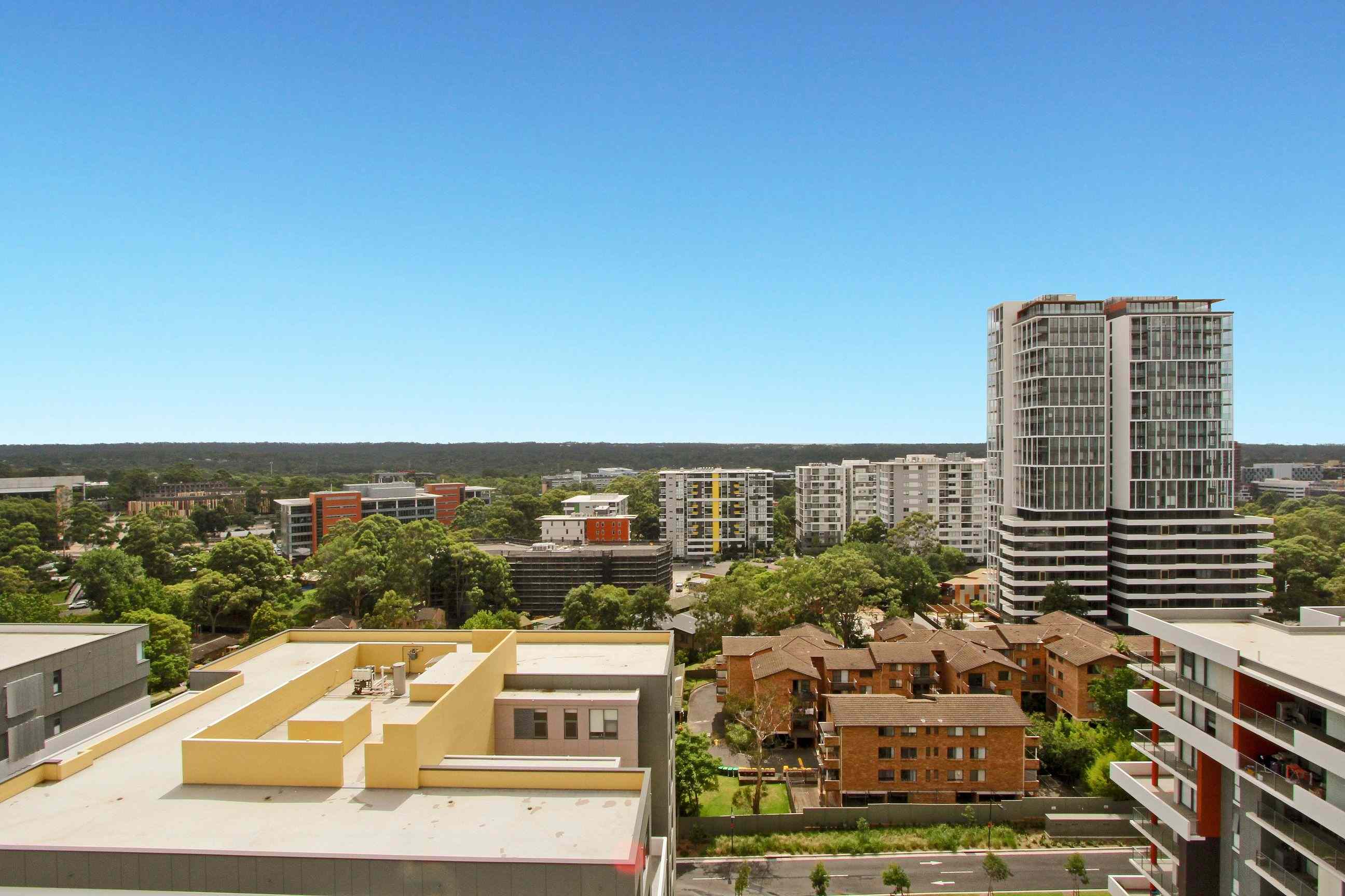 Home For Rent: NSW Macquarie Park, NSW 2113 Apartment | Prop-GPT the AI-Powered Property Portal