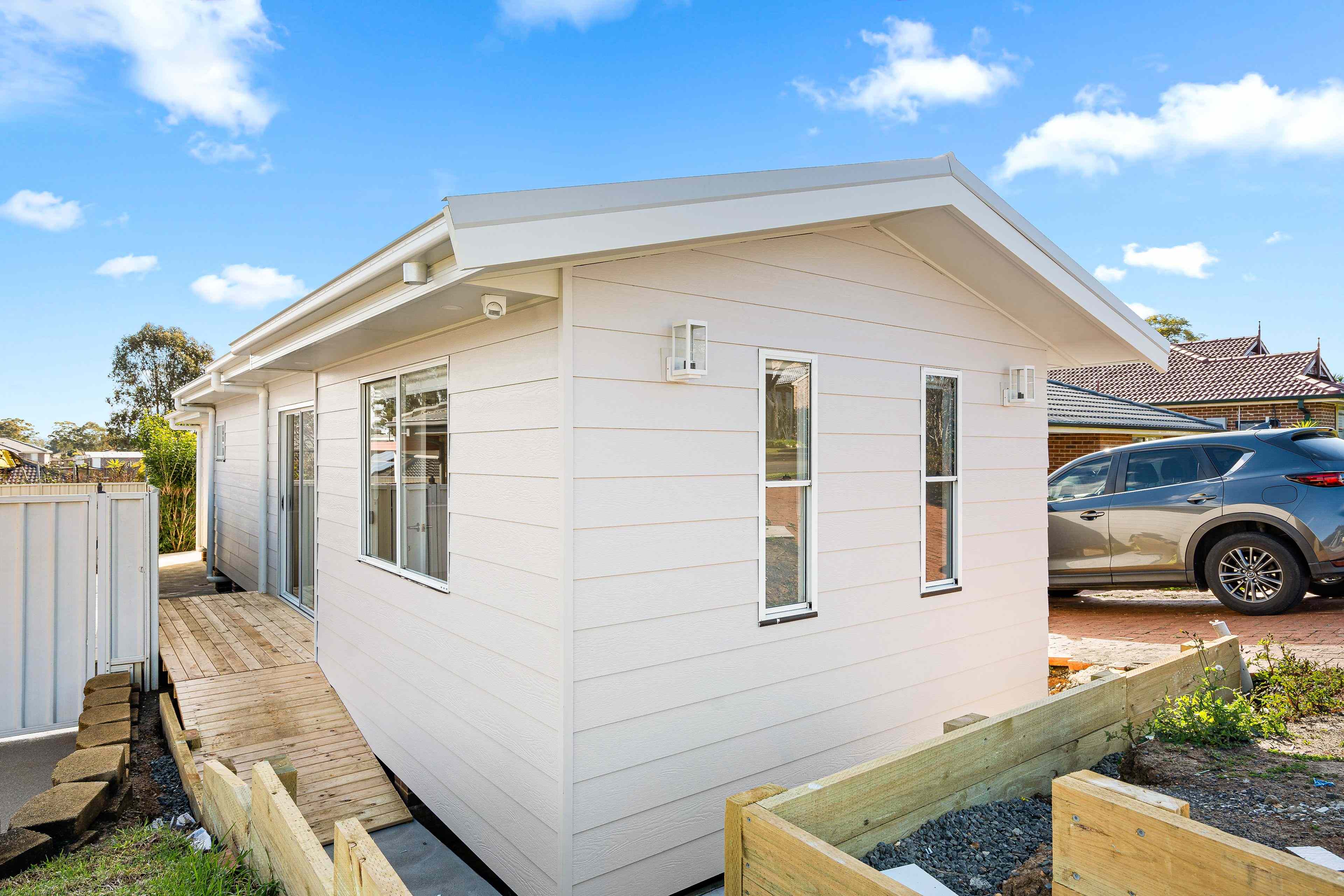 Home For Rent: NSW Acacia Gardens, NSW 2763 Flat | Prop-GPT the AI-Powered Property Portal