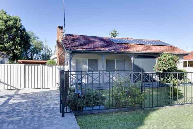 Home For Rent: NSW North St Marys, NSW 2760 House | Prop-GPT the AI-Powered Property Portal