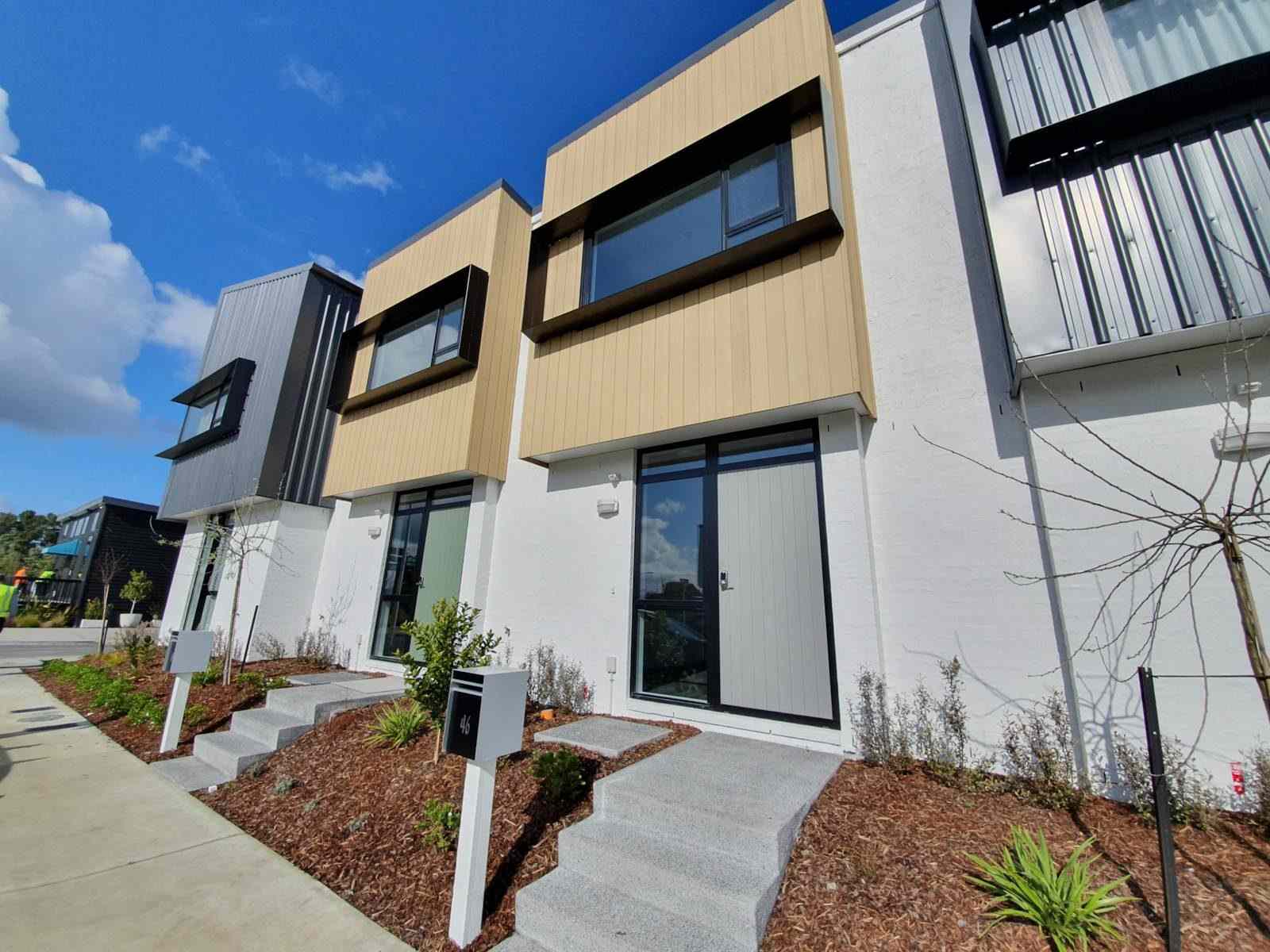 Prop-GPT: Townhouse: AUK OTAHUHU, Auckland, AUK 1062 Townhouse for Rent
