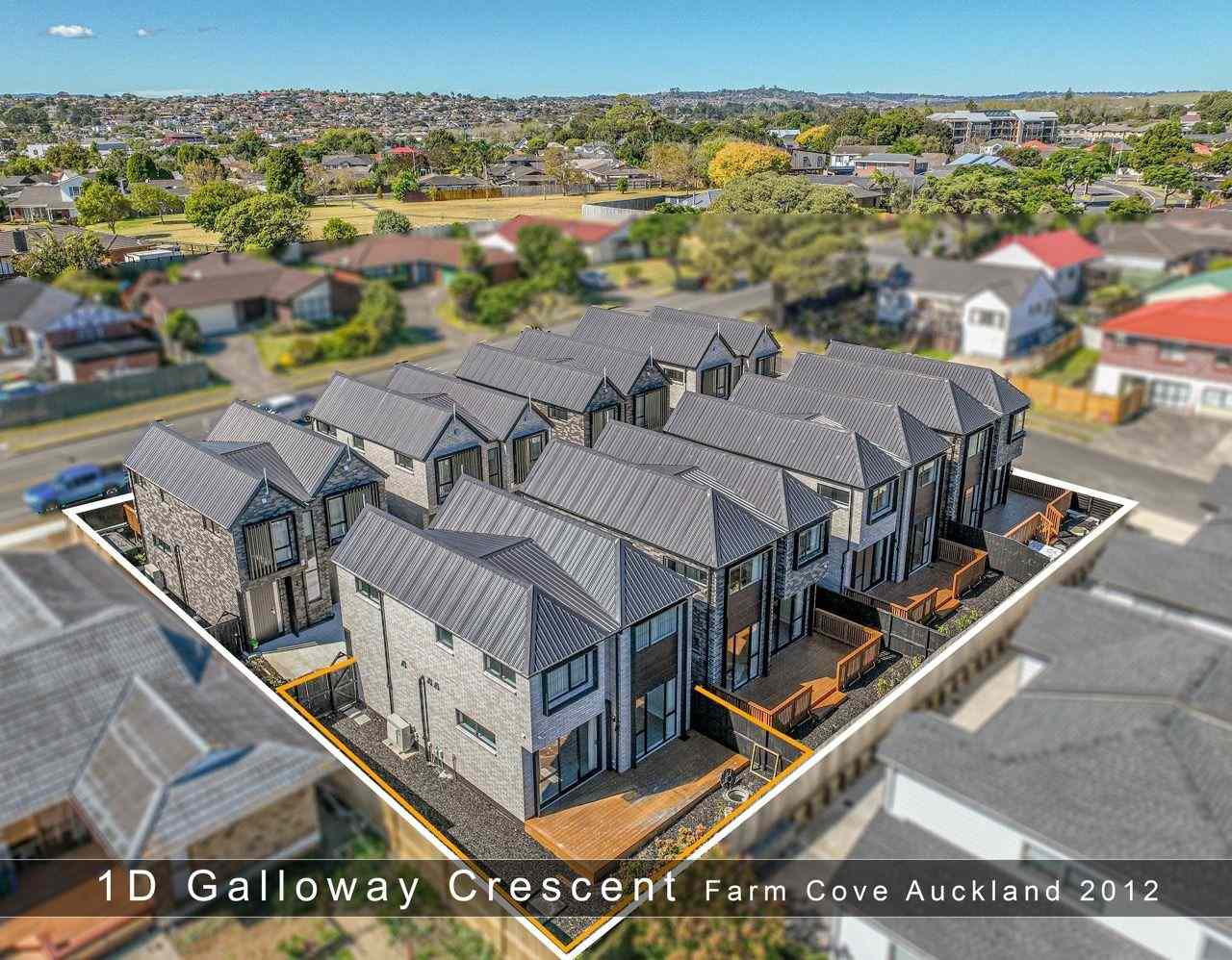 Brand New 3 bedroom house Farm Cove: AUK  House | Prop-GPT the AI-Powered Property Portal