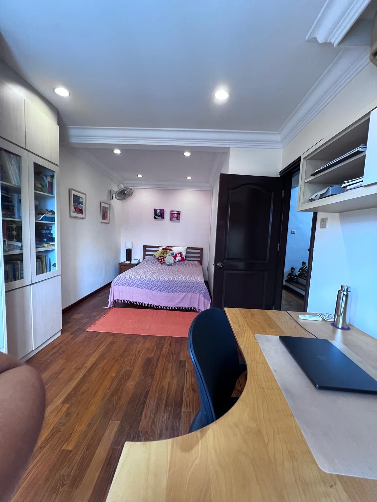 D19 Corner House For Sale, Serangoon Garden Corner House, Serangoon Garden House on Sale