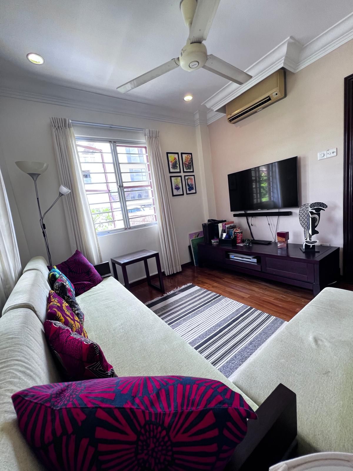 D19 Corner House For Sale, Serangoon Garden Corner House, Serangoon Garden House on Sale