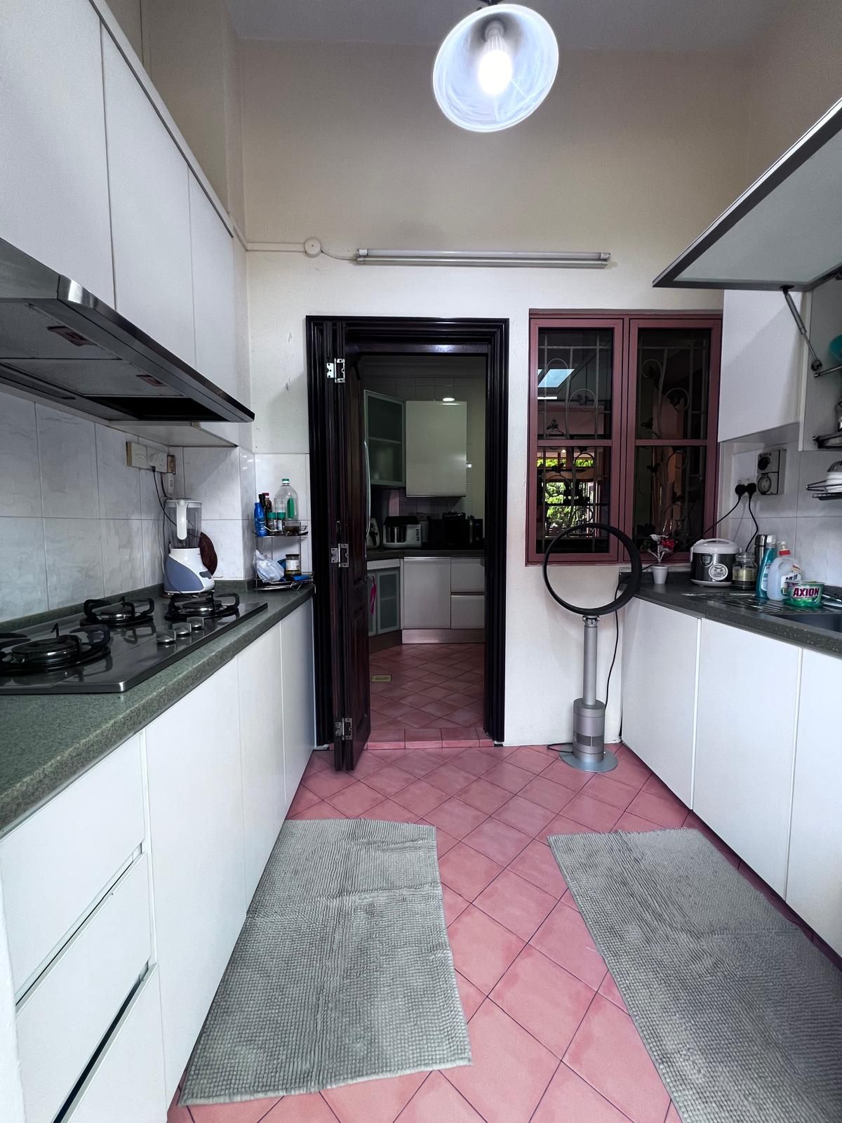 D19 Corner House For Sale, Serangoon Garden Corner House, Serangoon Garden House on Sale