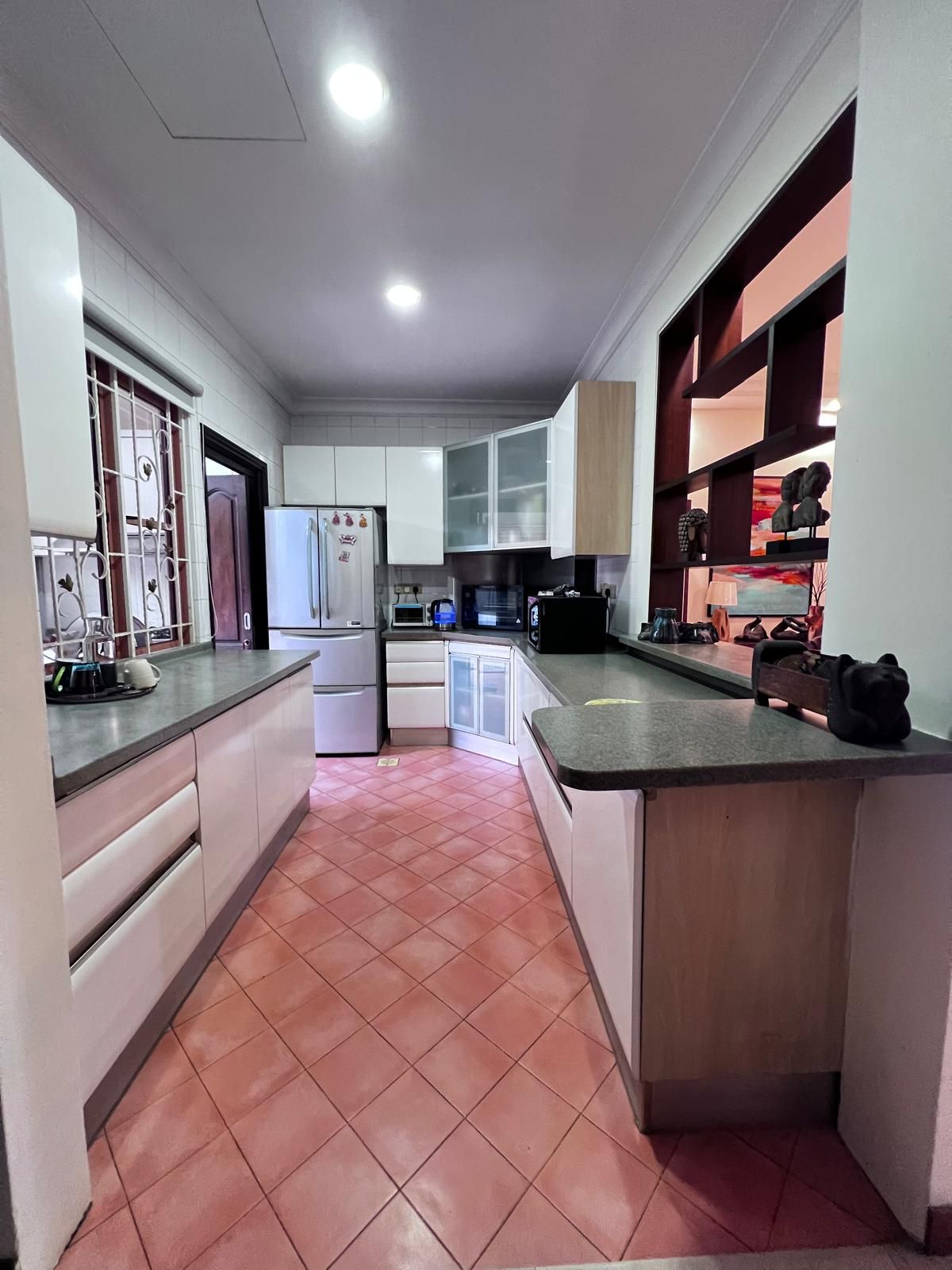 D19 Corner House For Sale, Serangoon Garden Corner House, Serangoon Garden House on Sale