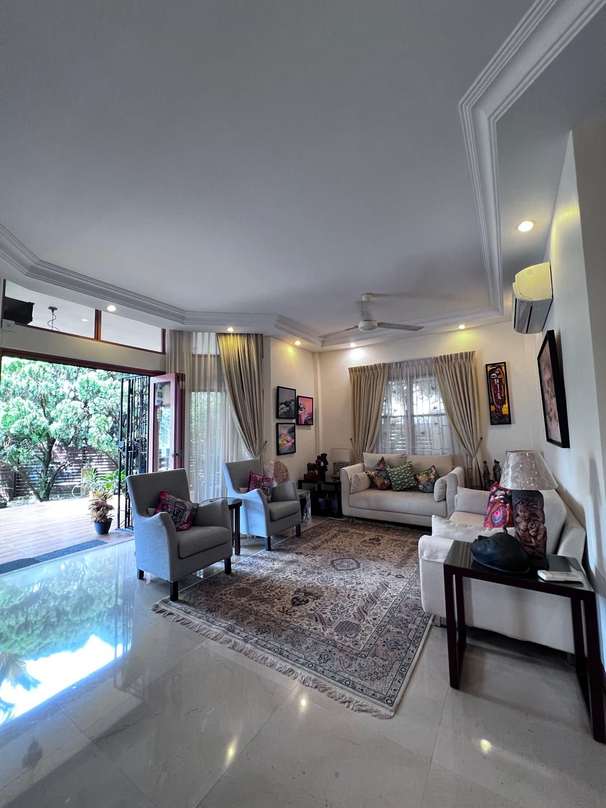 D19 Corner House For Sale, Serangoon Garden Corner House, Serangoon Garden House on Sale