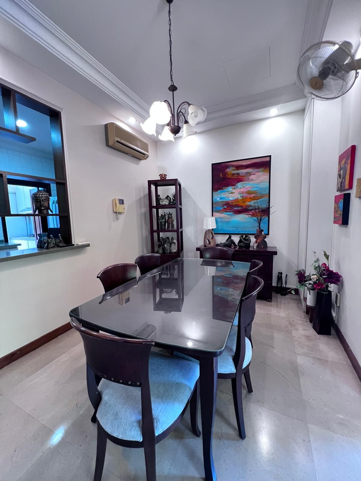 D19 Corner House For Sale, Serangoon Garden Corner House, Serangoon Garden House on Sale