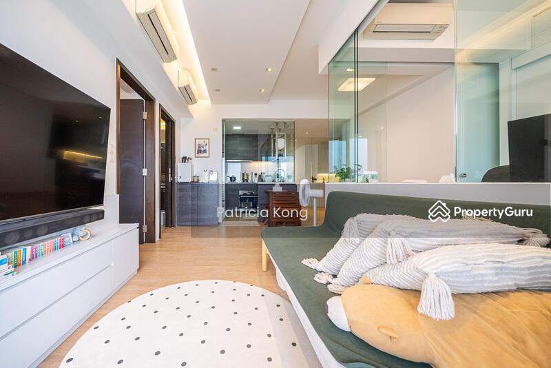 Prop-GPT: Condominium: D14 Geylang Sims Urban Oasis
