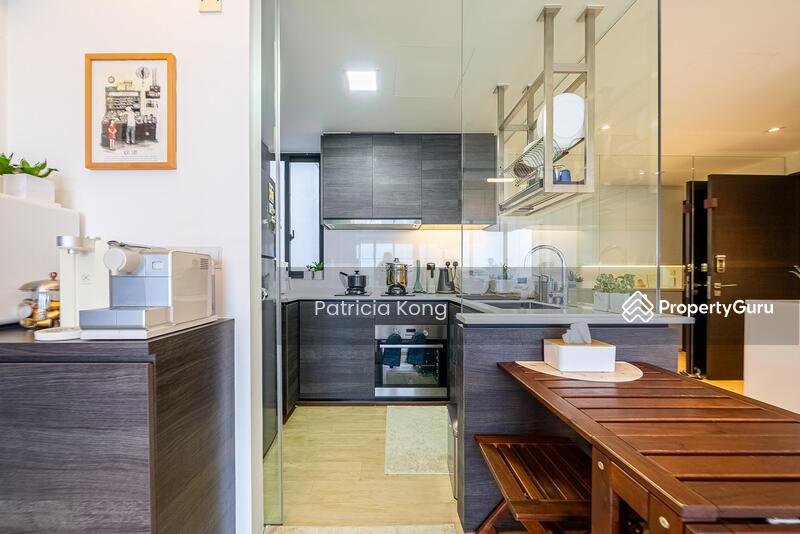 Condominium for Sale, Sims Urban Oasis, SGD 1,900,000 | 99-year lease