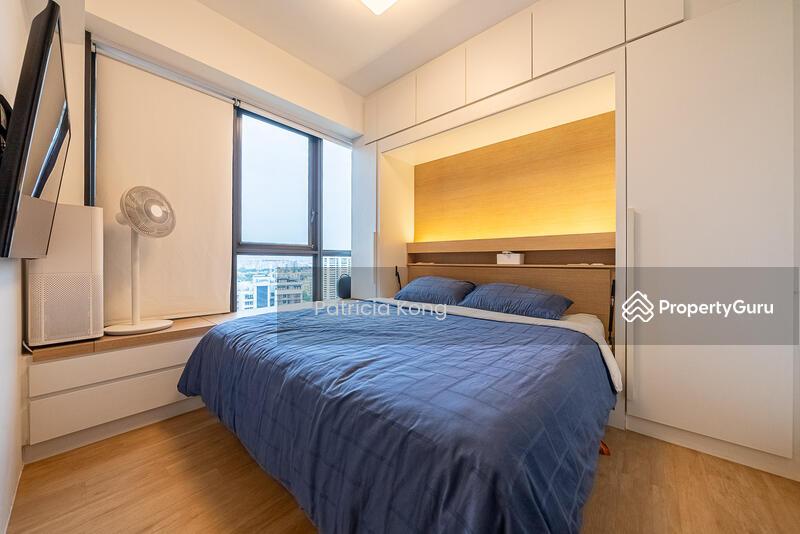 Condominium for Sale, Sims Urban Oasis, SGD 1,900,000 | 99-year lease