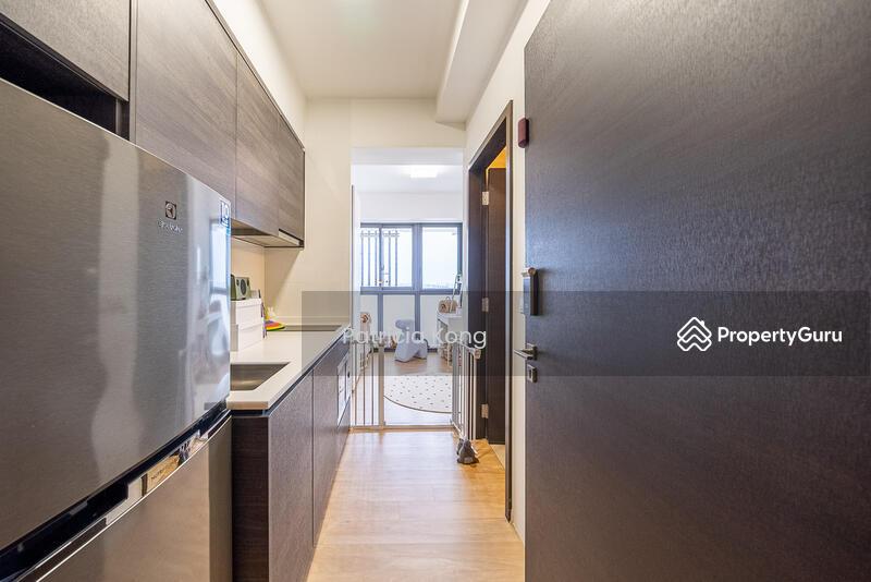Condominium for Sale, Sims Urban Oasis, SGD 1,900,000 | 99-year lease