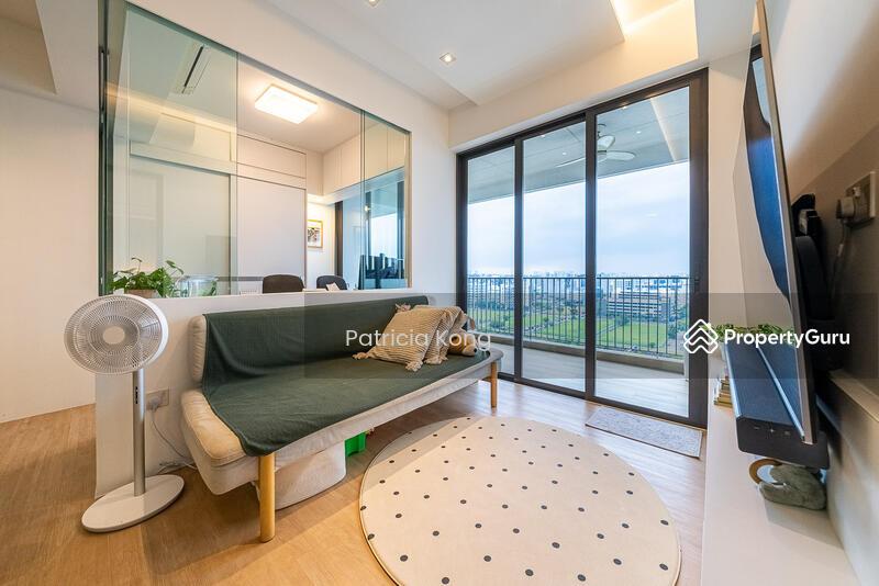 Condominium for Sale, Sims Urban Oasis, SGD 1,900,000 | 99-year lease