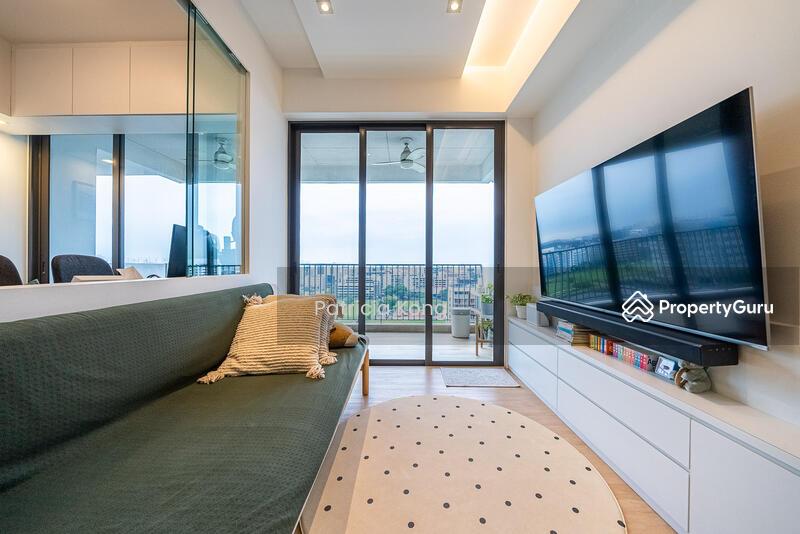 Condominium for Sale, Sims Urban Oasis, SGD 1,900,000 | 99-year lease
