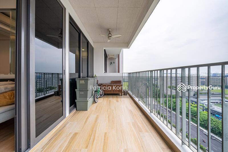 Condominium for Sale, Sims Urban Oasis, SGD 1,900,000 | 99-year lease