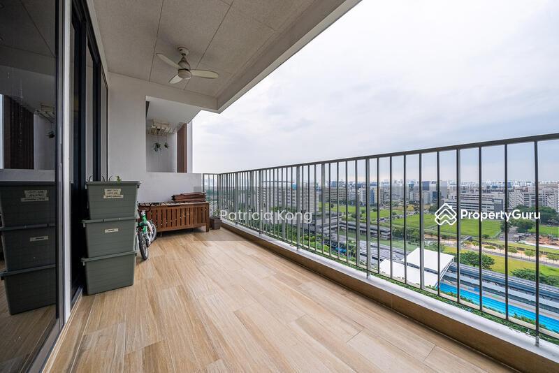 Condominium for Sale, Sims Urban Oasis, SGD 1,900,000 | 99-year lease