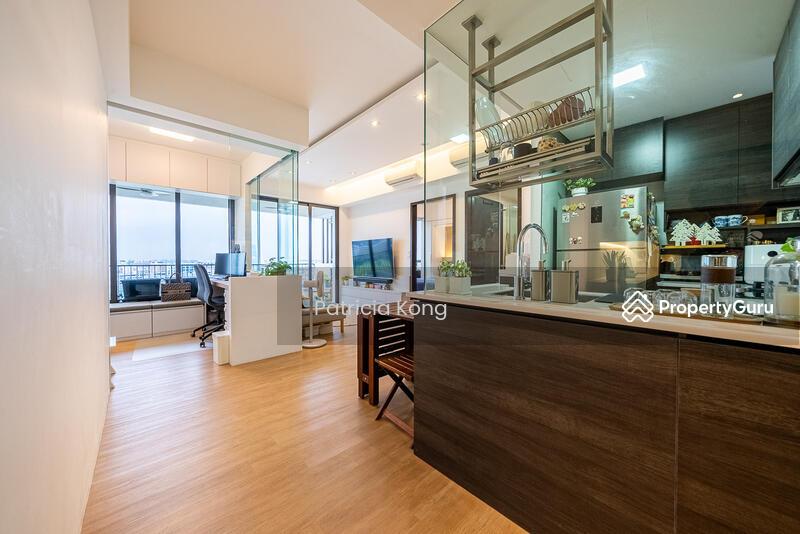 Condominium for Sale, Sims Urban Oasis, SGD 1,900,000 | 99-year lease